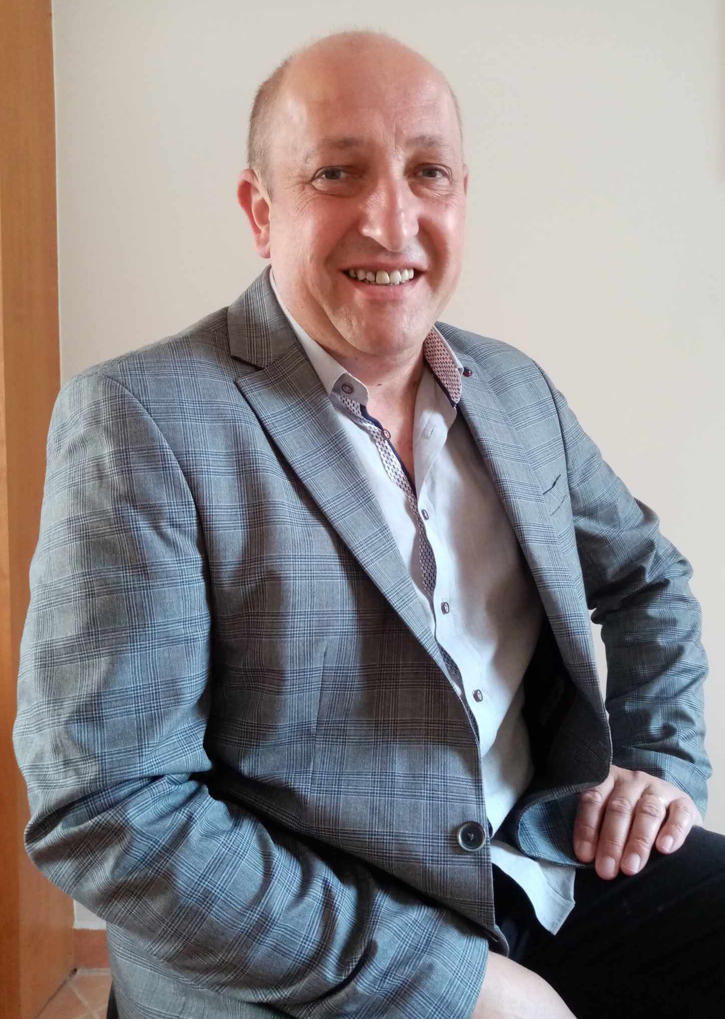 Investiční specialista Jiří Pácha foto 2