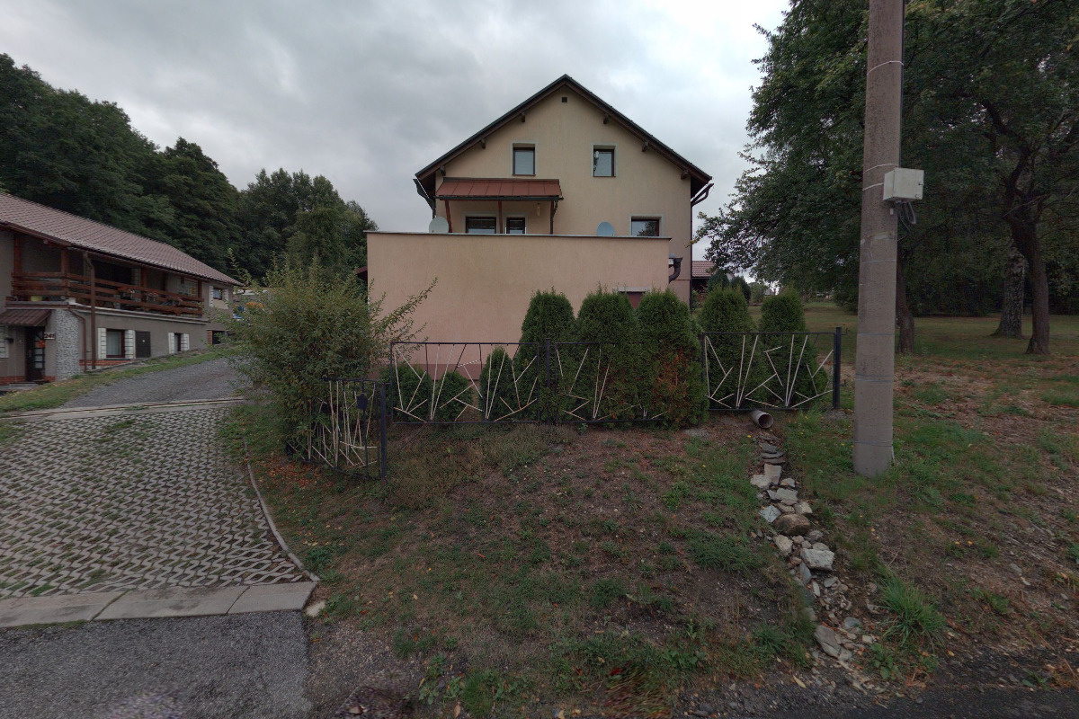 Anna Šikolová - Ubytování Zásada foto 1