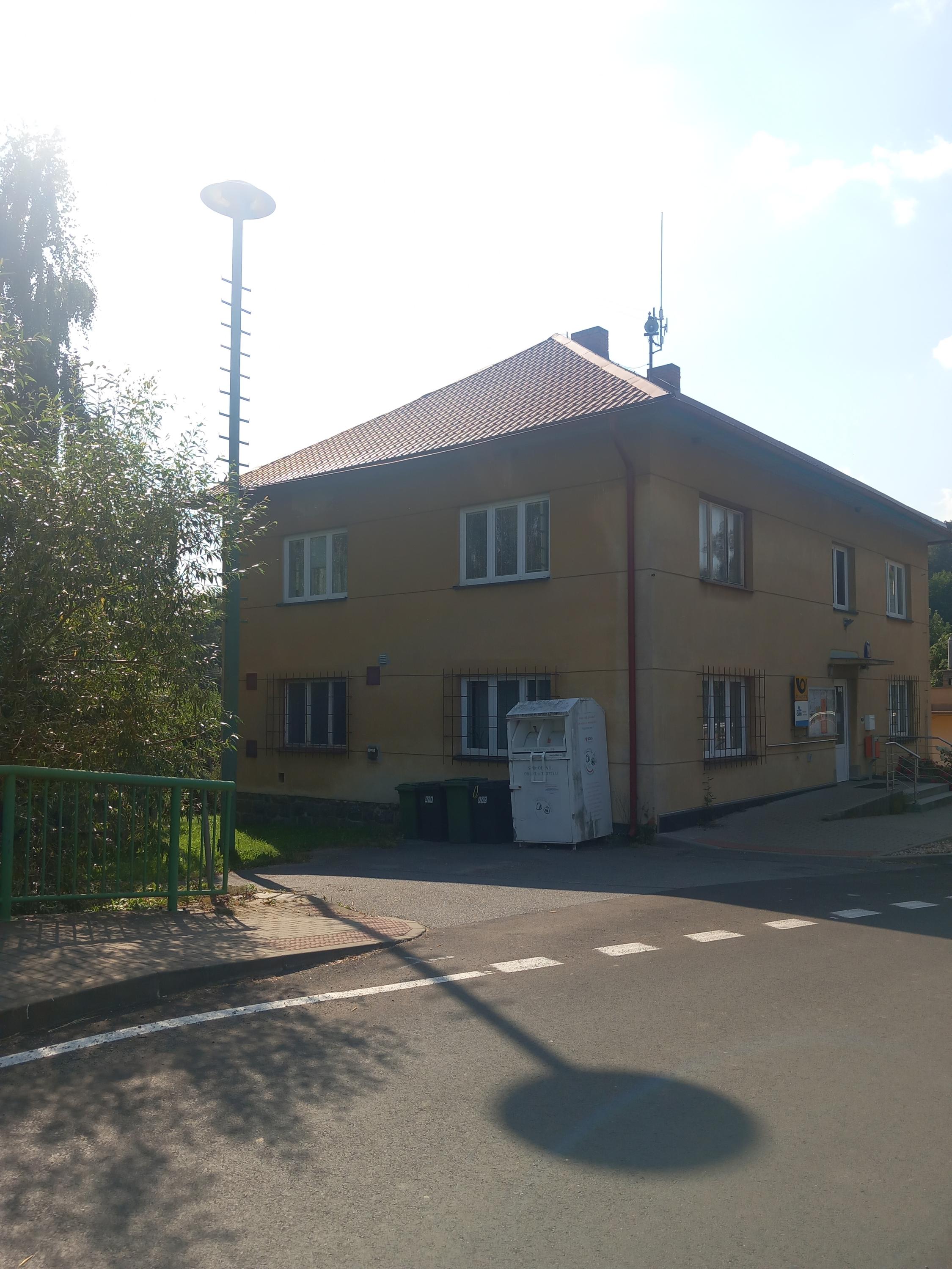 SH ČMS - Sbor dobrovolných hasičů Rozsochatec foto 1