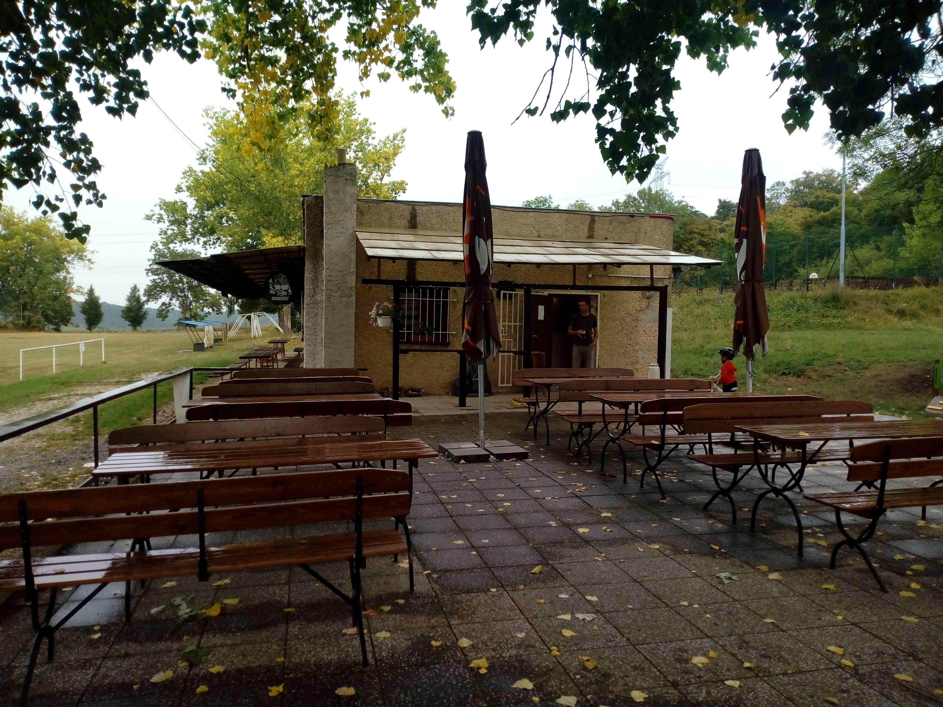 Hospůdka Mořina foto 5