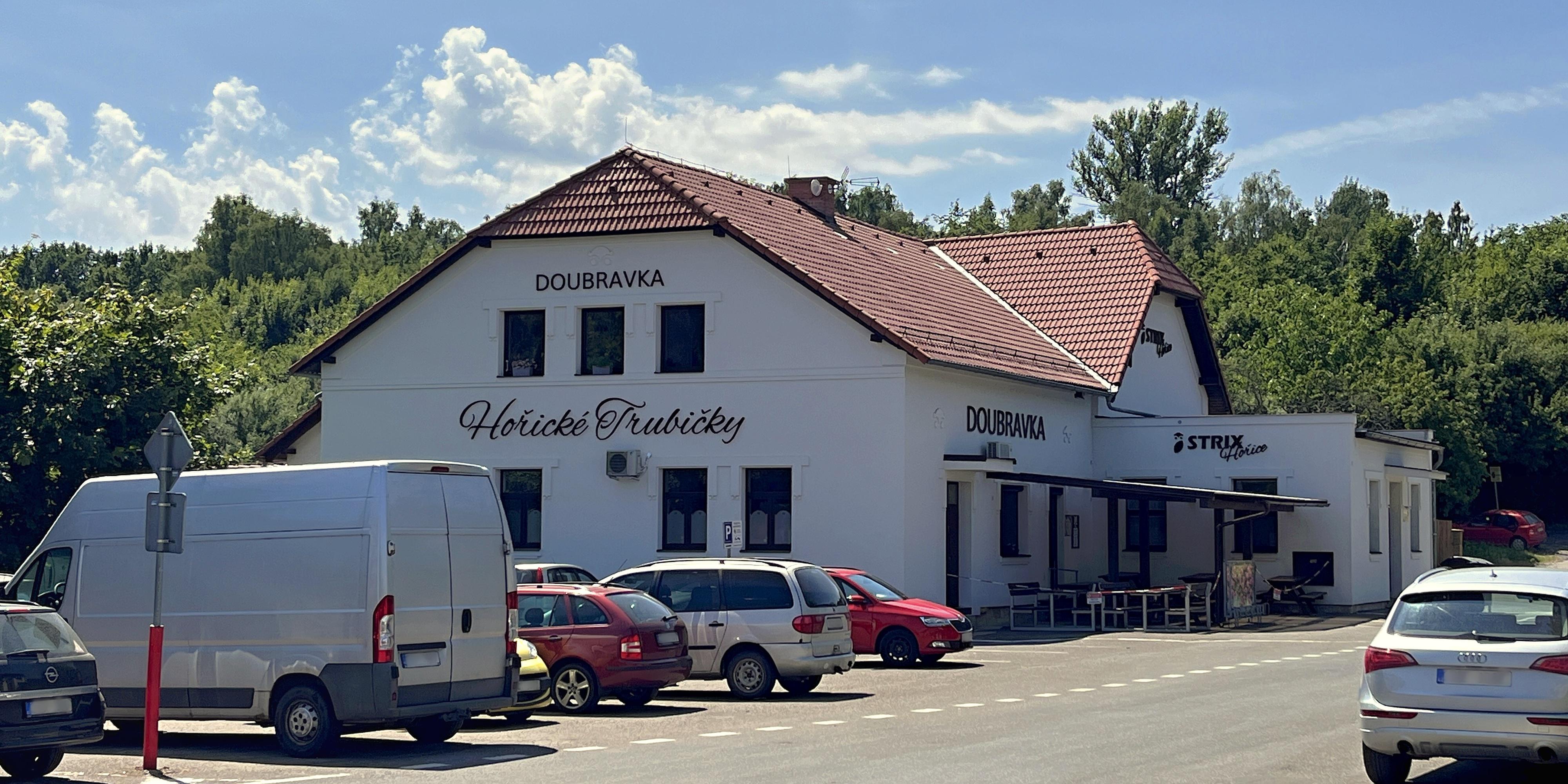 Hořické trubičky - STRIX Hořice s.r.o. foto 5