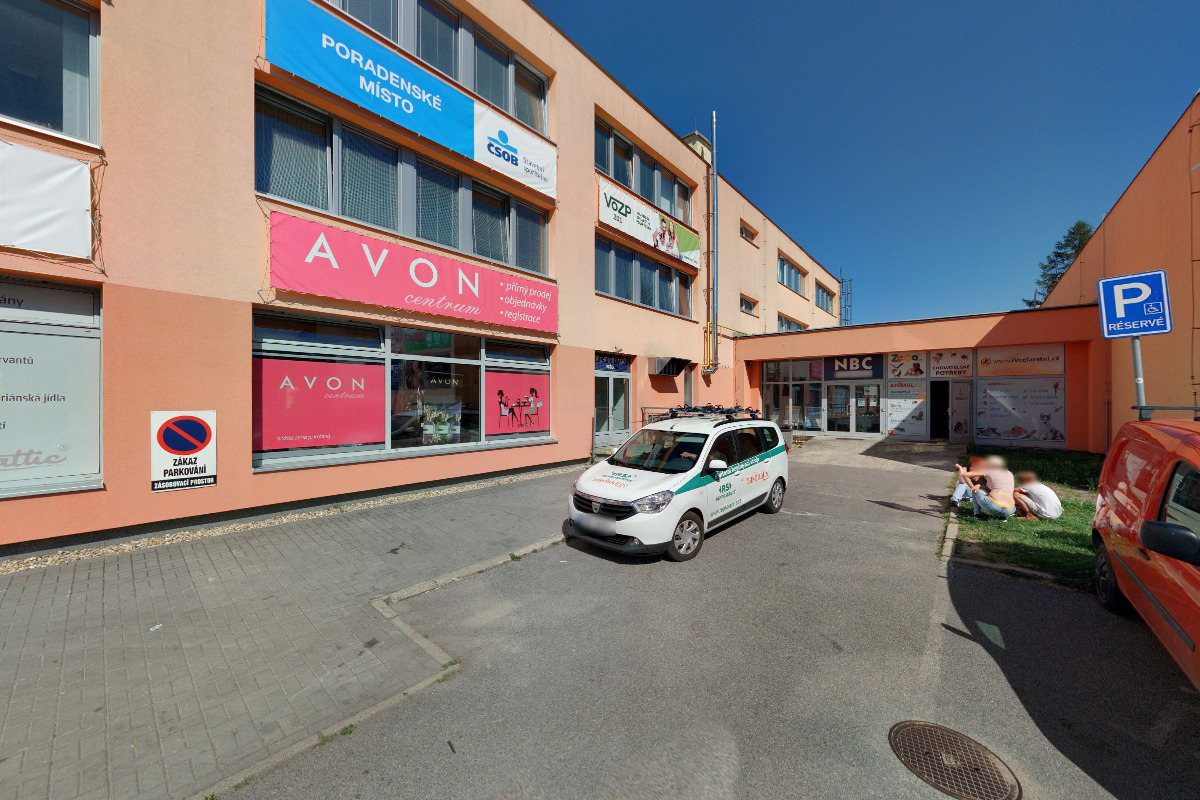 Raiffeisen stavební spořitelna, a.s.