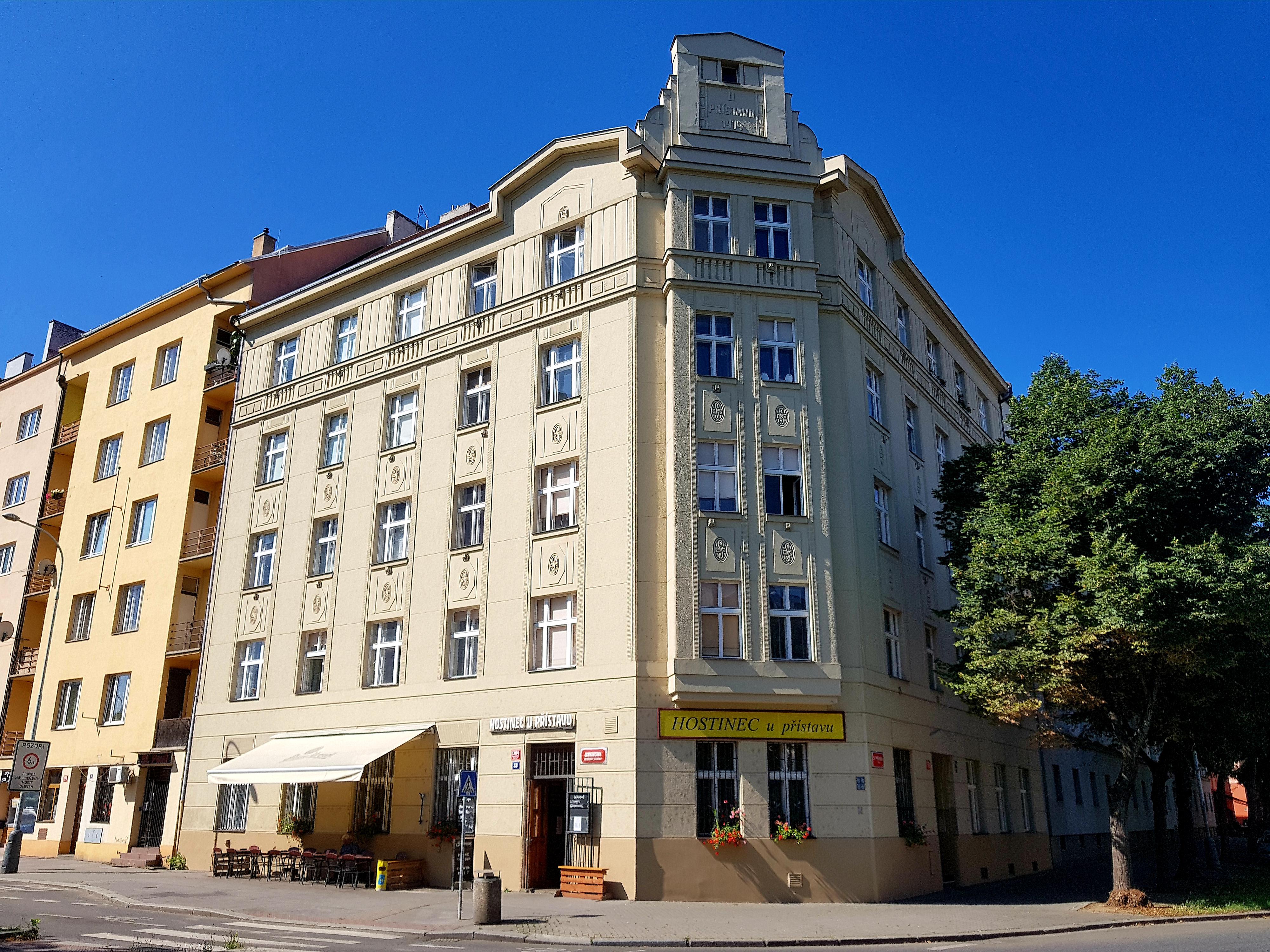 Hostinec U Přístavu foto 4