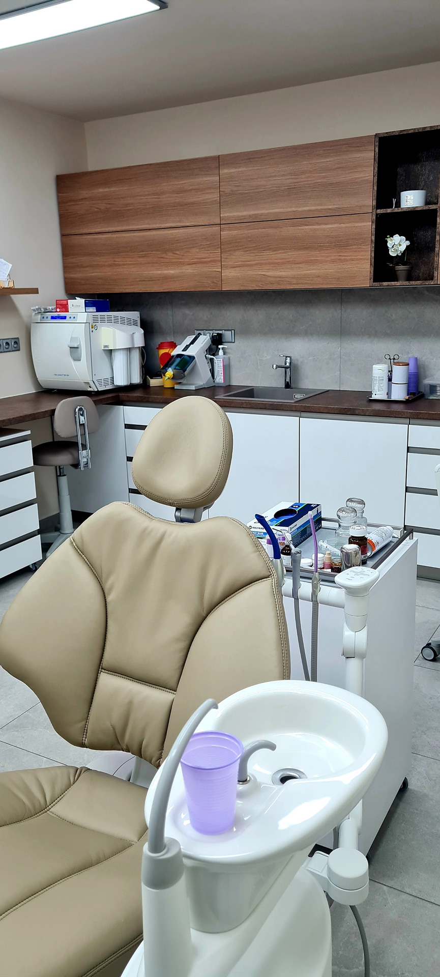 Stomatologická ordinace MEDICARE CPP foto 4