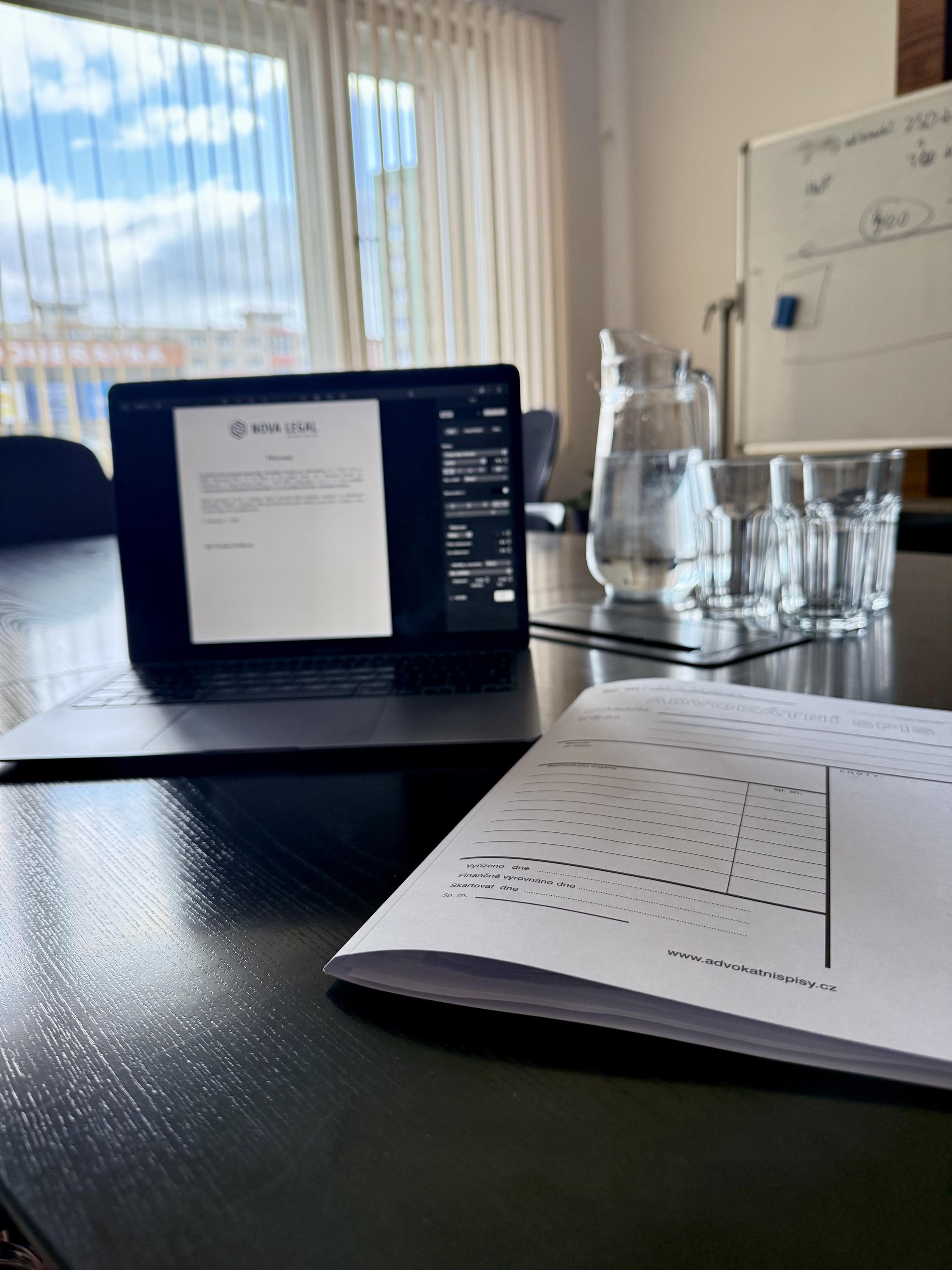 Mgr. Veronika Nováková - NOVA Legal, advokátní kancelář foto 2
