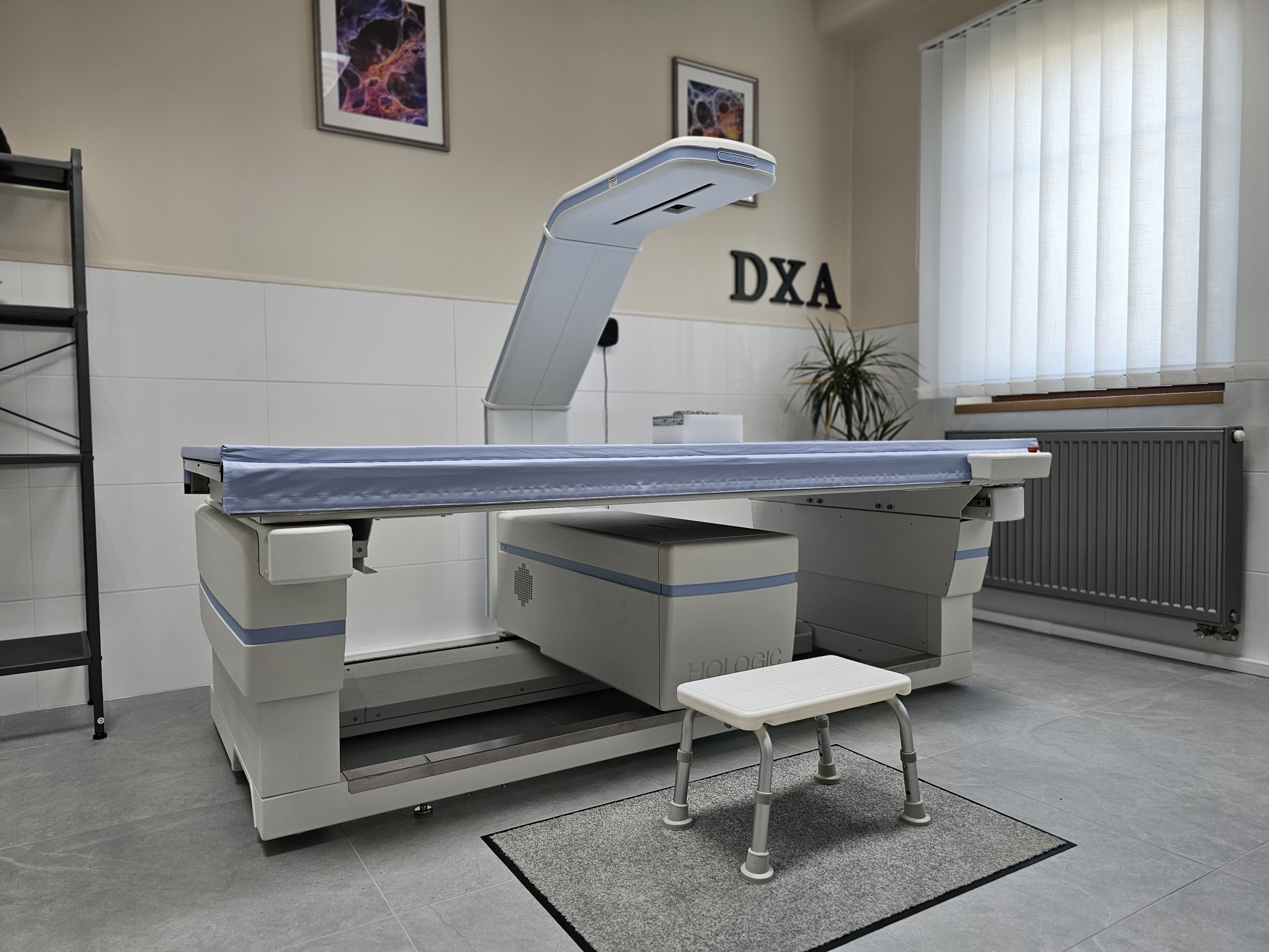 Denzitometrická ordinace - MUDr. Jaroslav Pfeffer foto 4