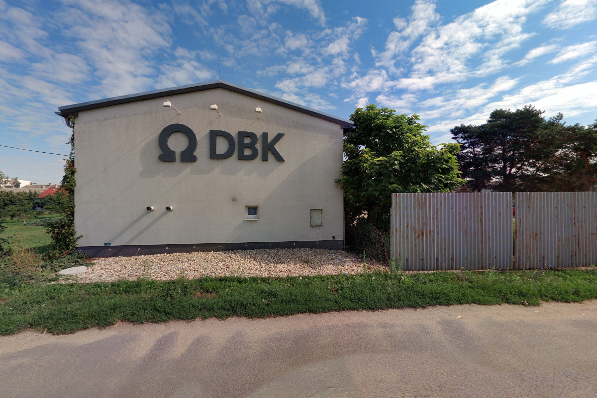 DBK Czech, s.r.o.