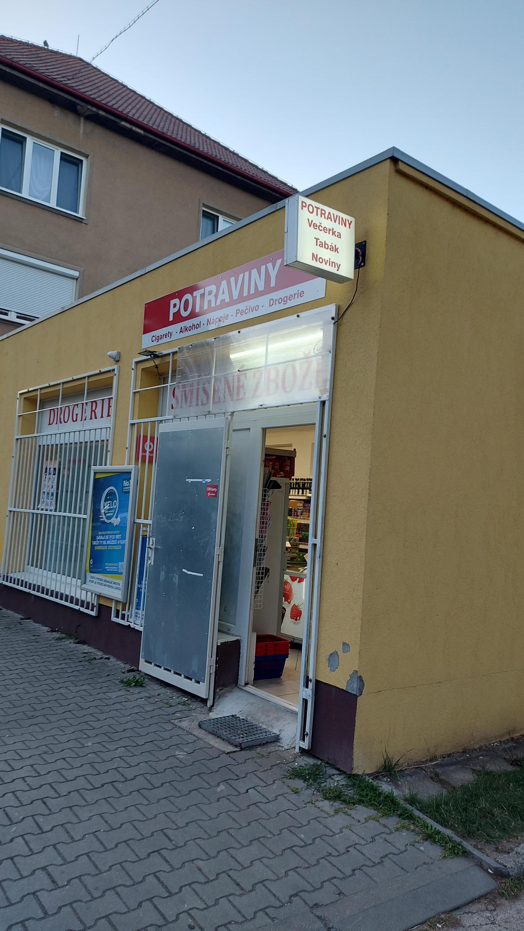 Smíšené zboží Školní foto 2