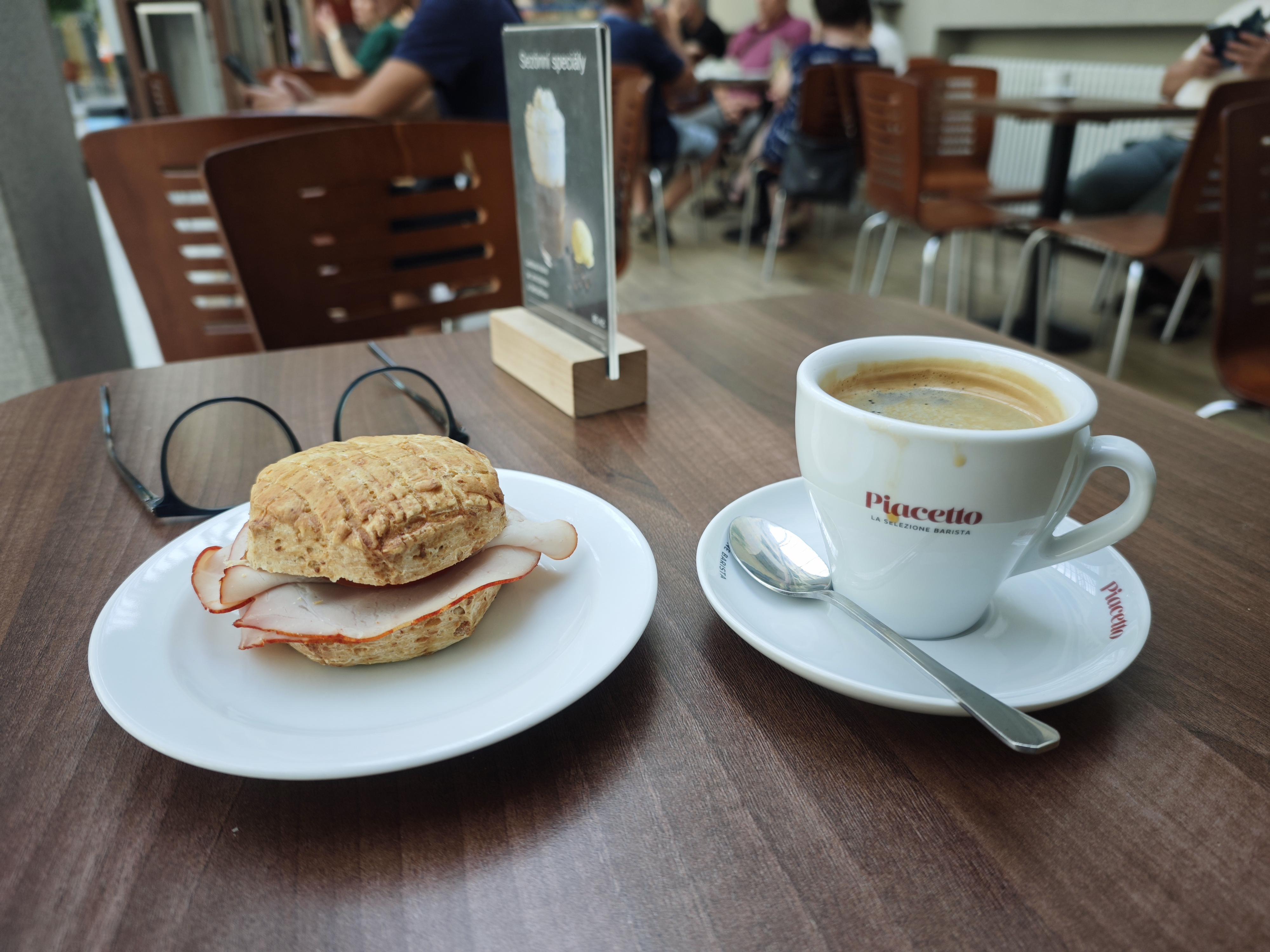Momento Café foto 3