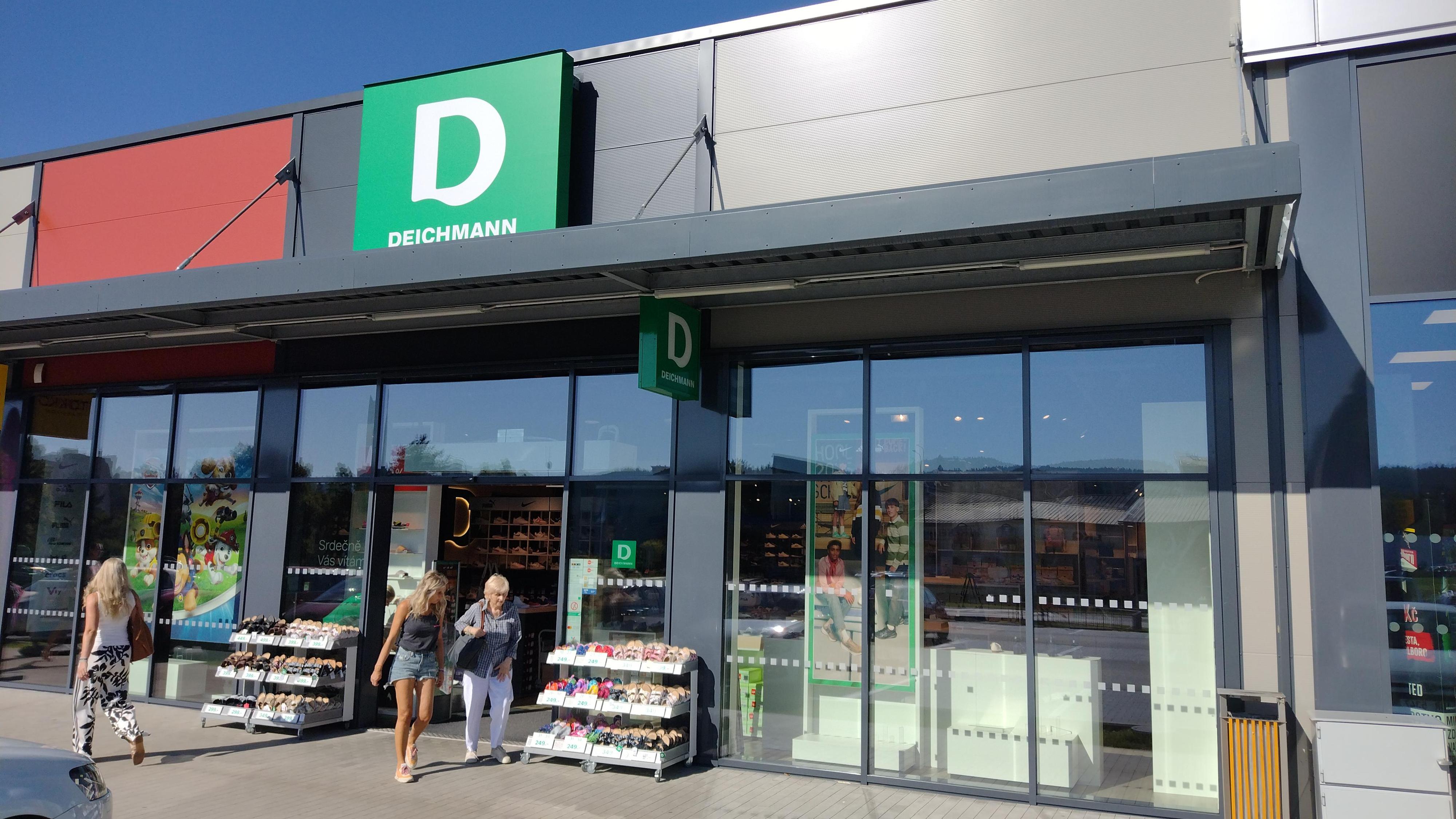 DEICHMANN foto 2