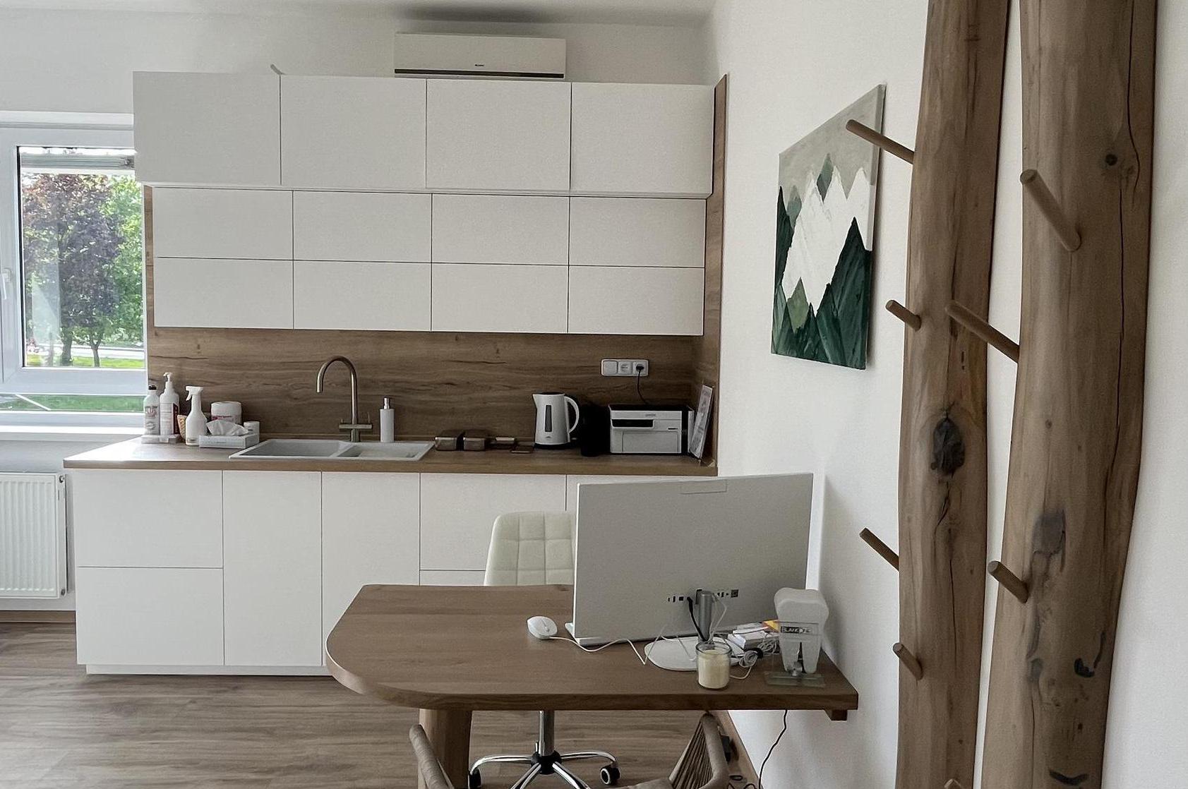 Dentální hygiena Mgr. Zuzana Svobodová