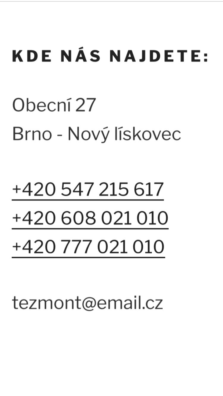 Pálenice a Moštárna Nový Lískovec foto 4