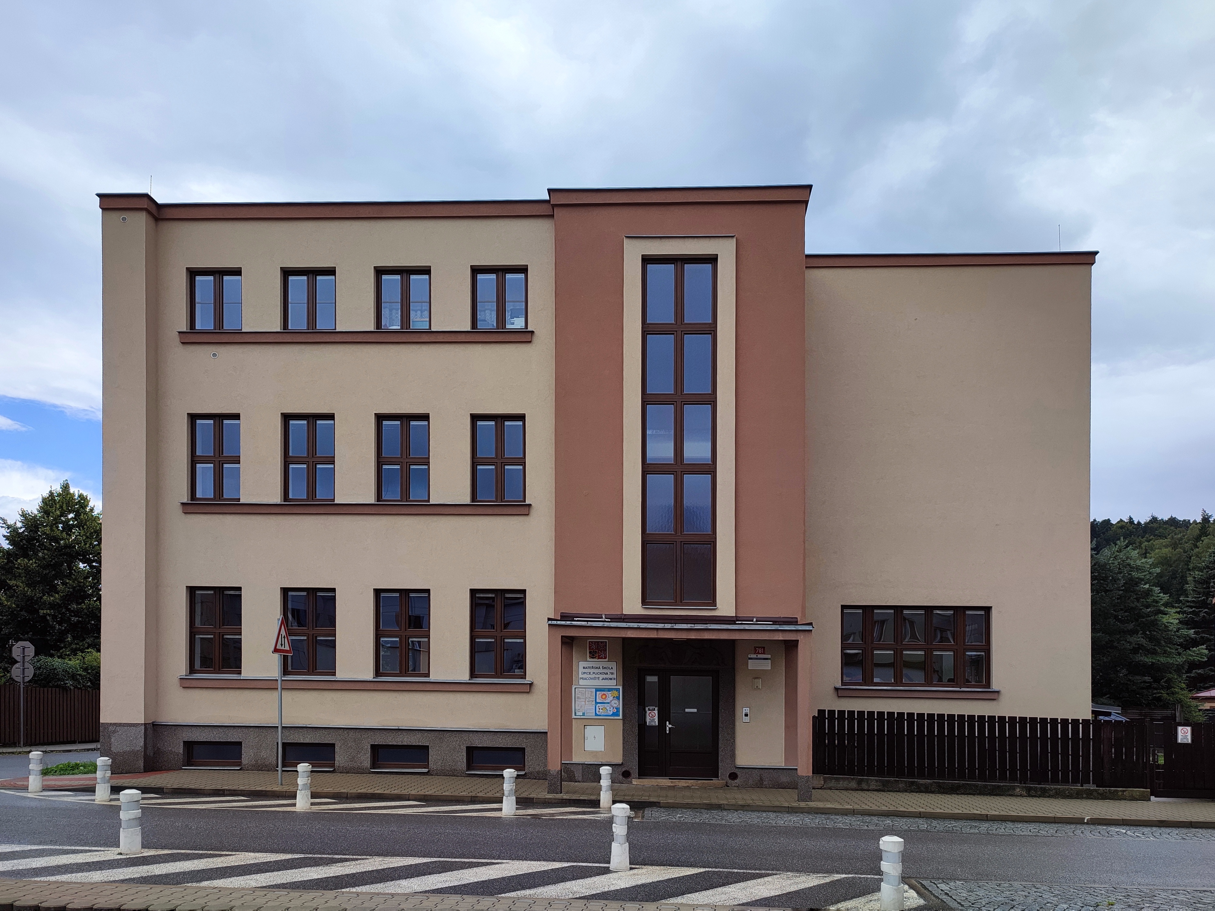 MŠ Úpice, Plickova foto 6