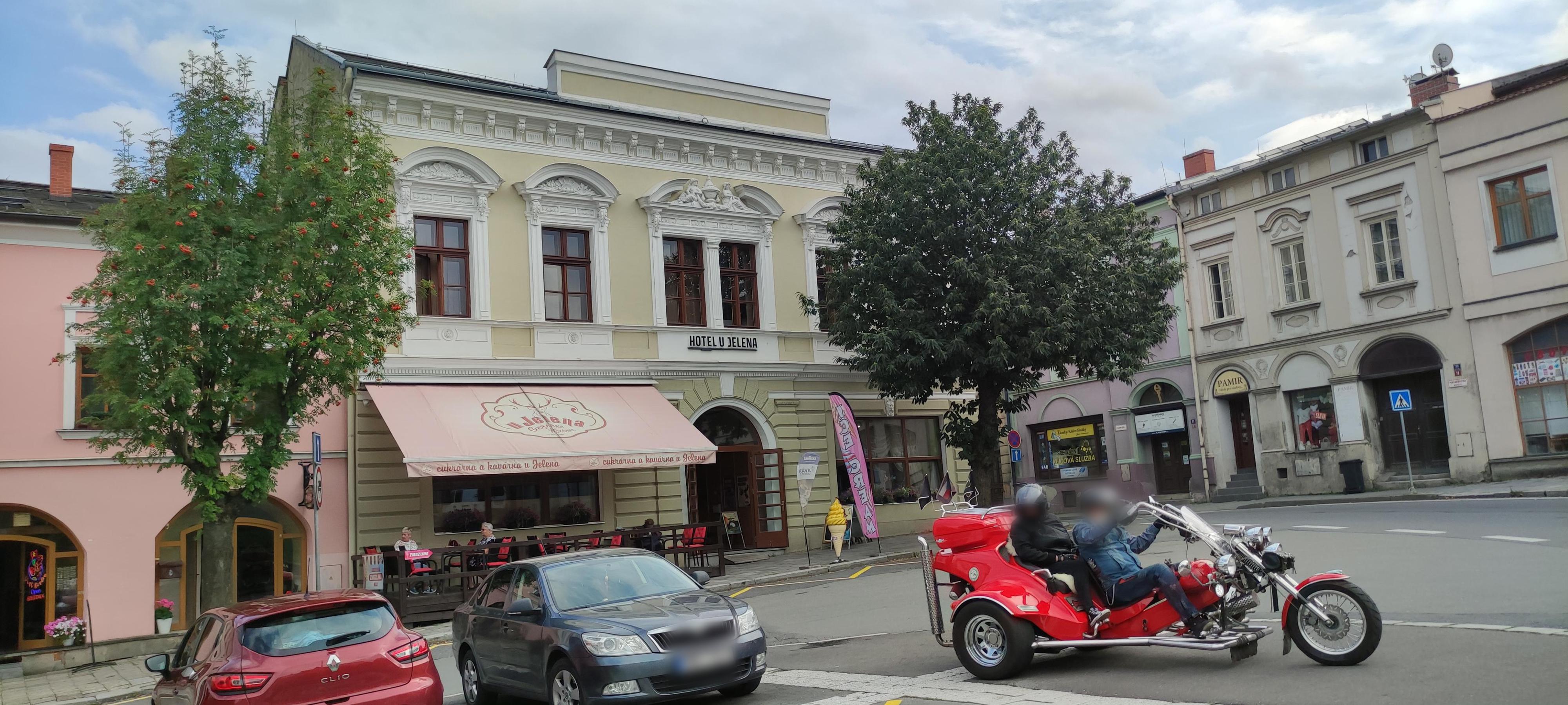 Hotel Max foto 5