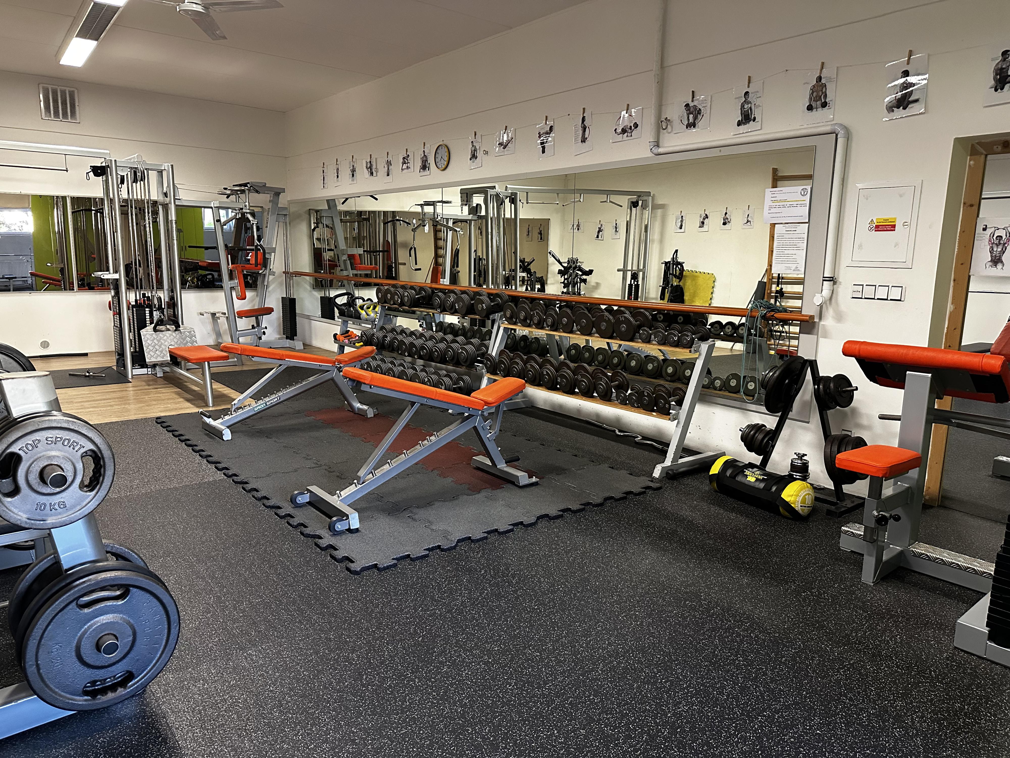 Marstafit - centrum sportu a volného času foto 4