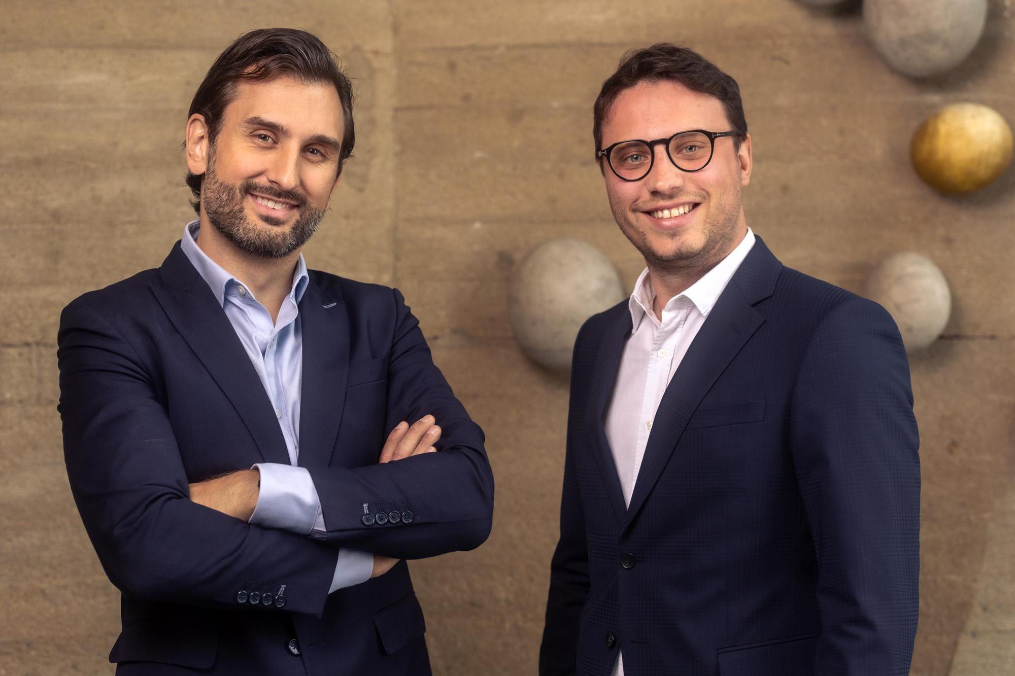 Tack Room Capital foto 1