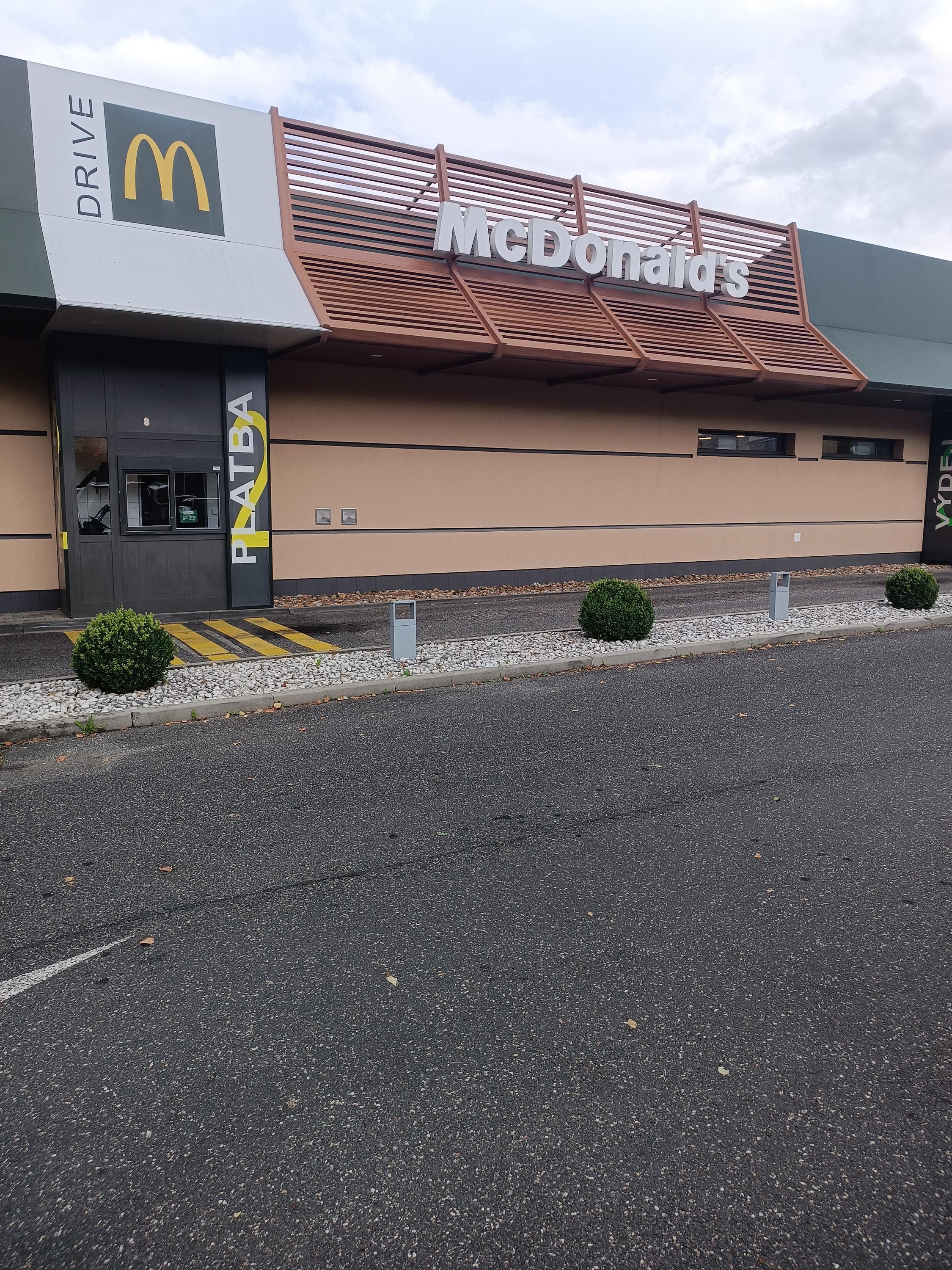 McDonald's foto 3