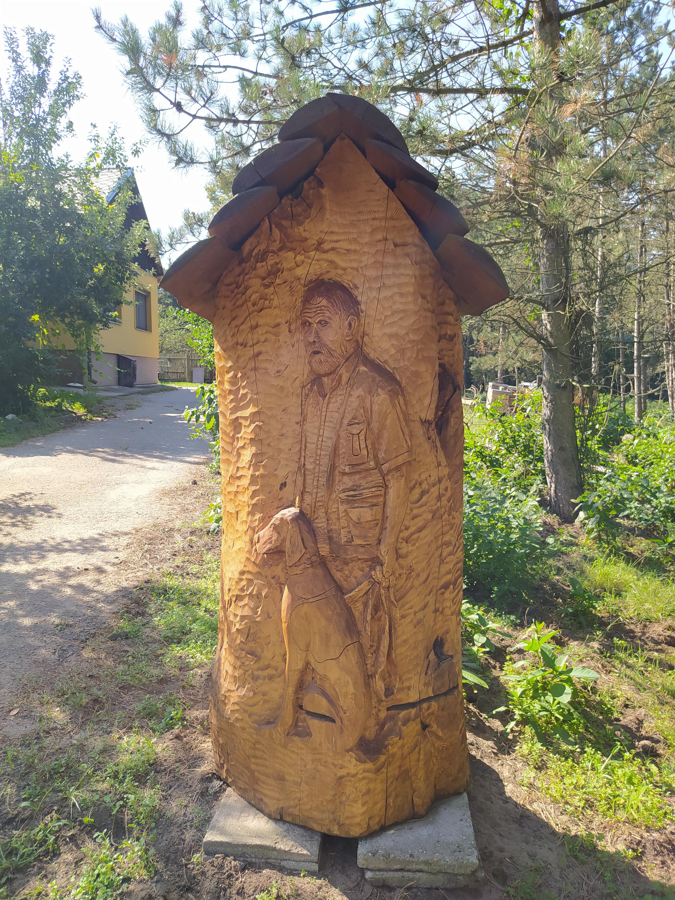 Hájenka Dúbravka foto 6