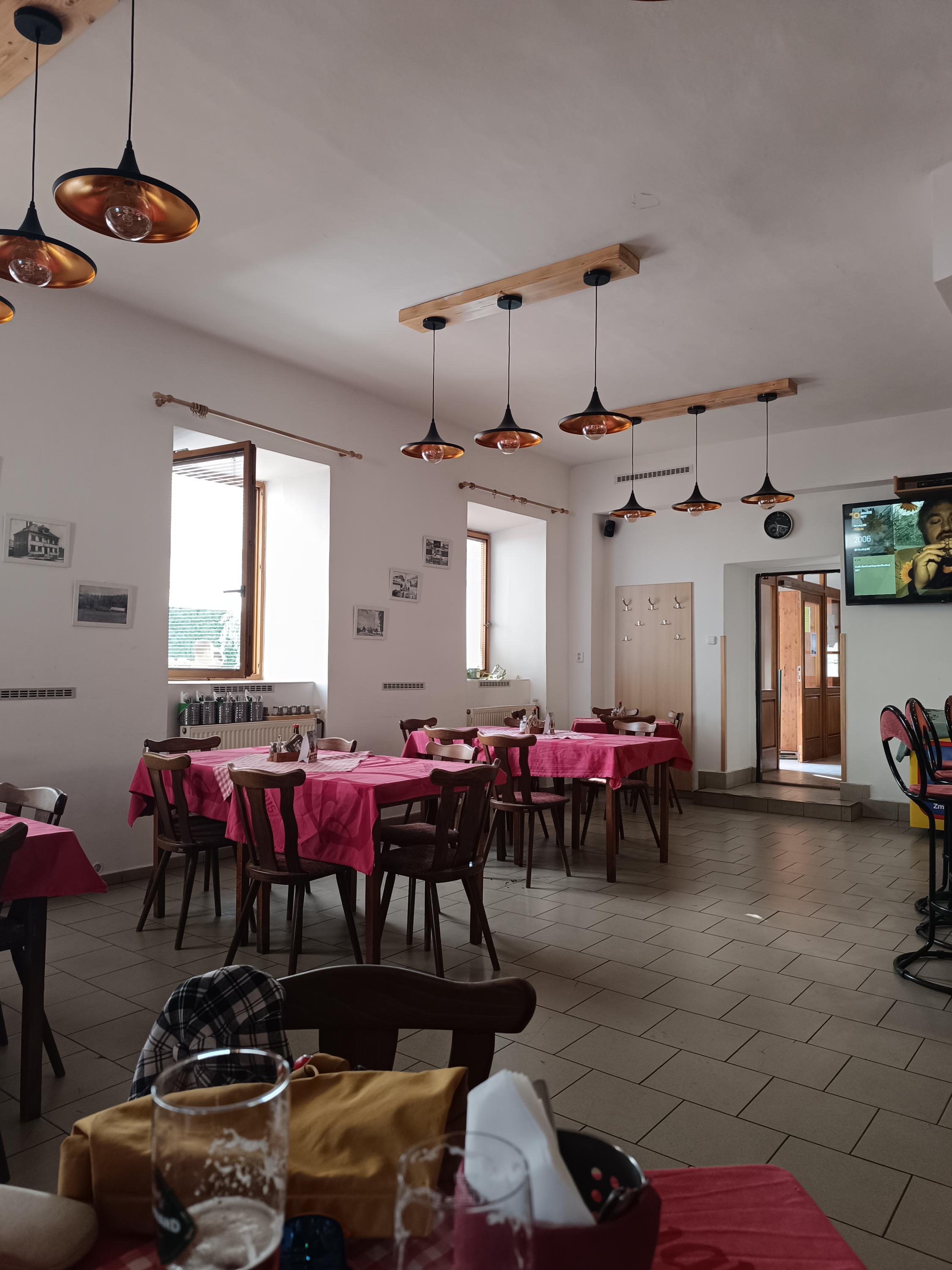 Restaurace Na Rychtě foto 5