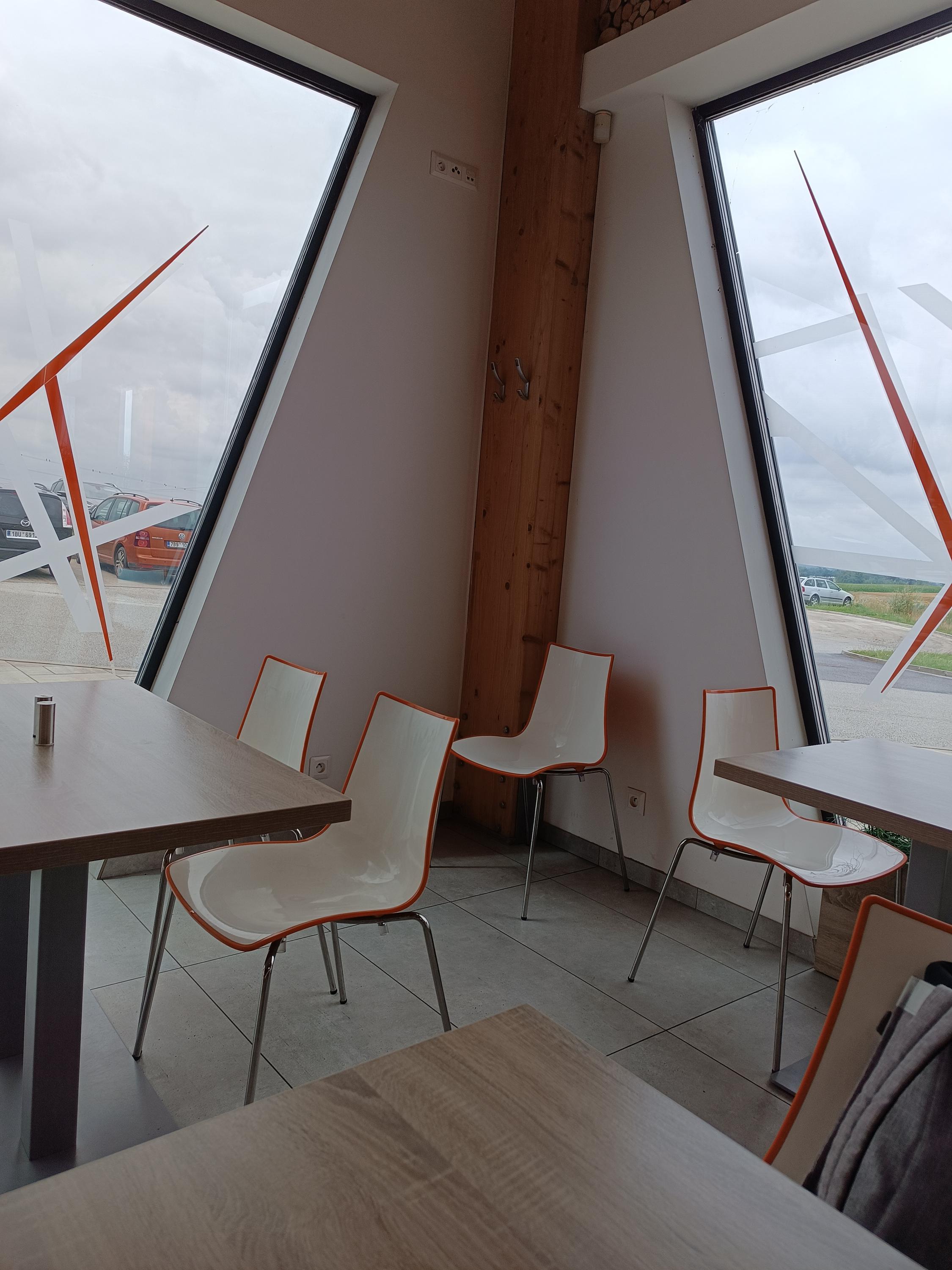 Bistro Selská