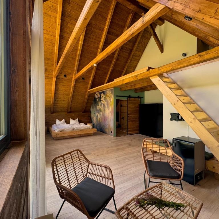 Penzion Vysoká foto 4