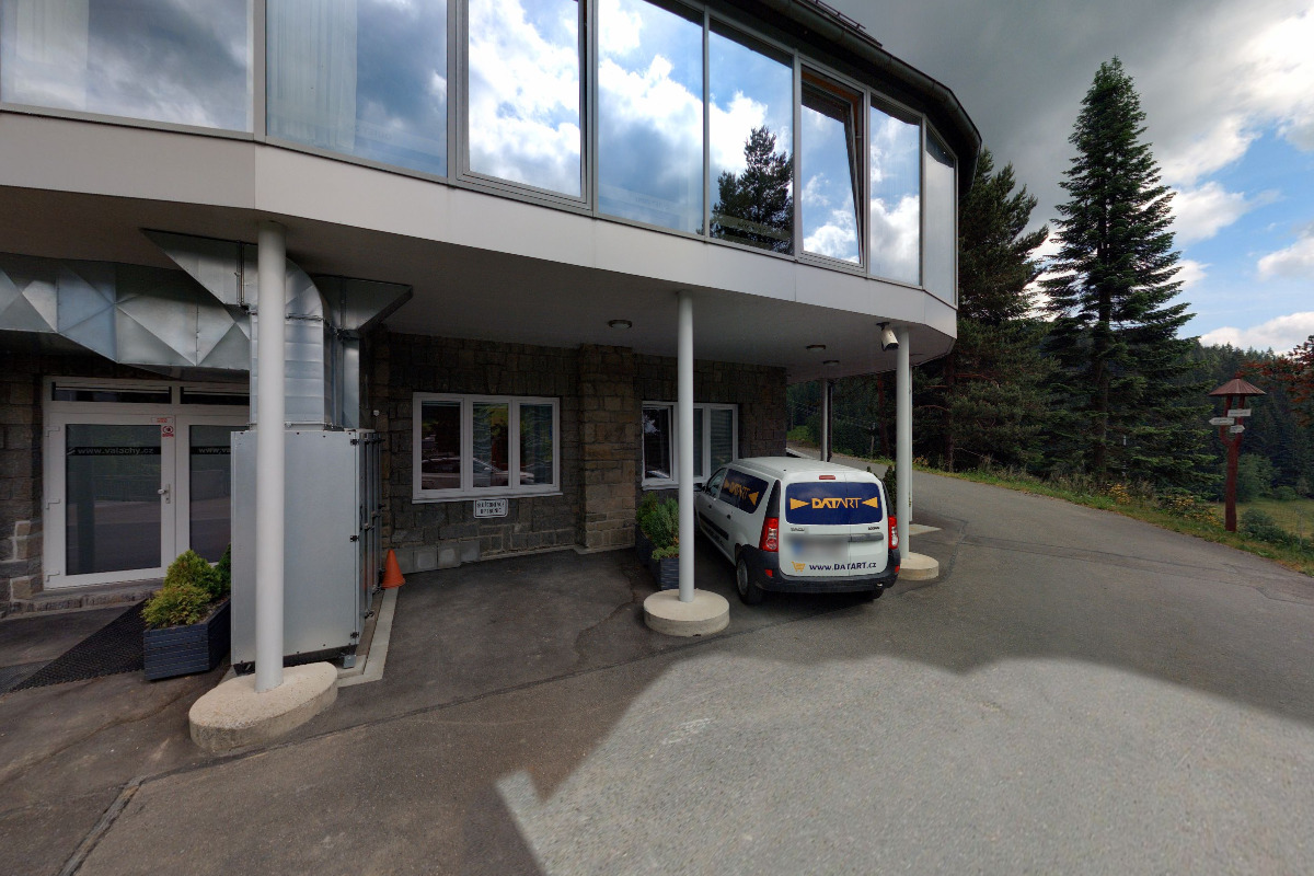 Nabíjecí stanice pro elektromobily foto 4