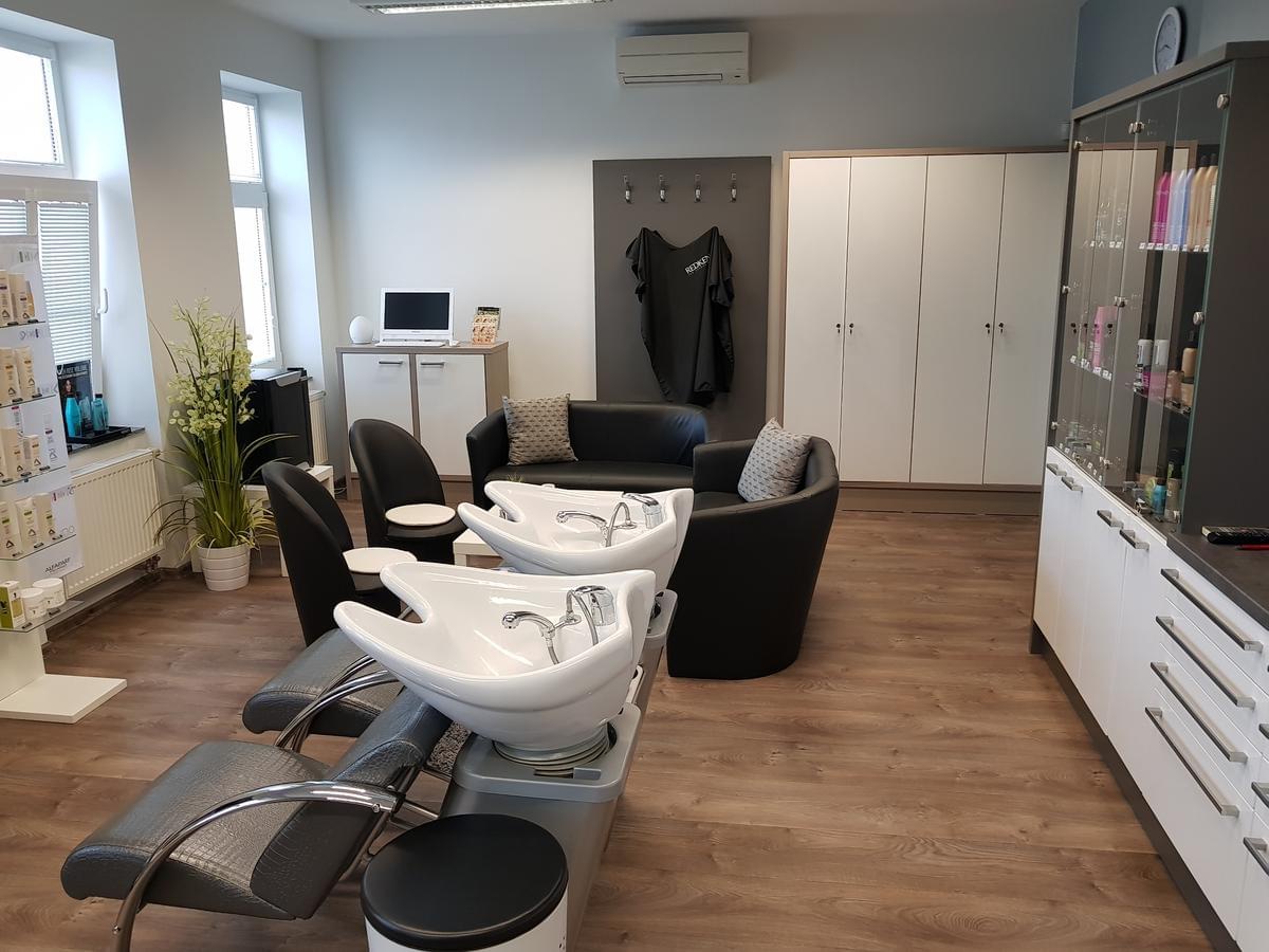 Kadeřnictví Žaneta Hladíková foto 4