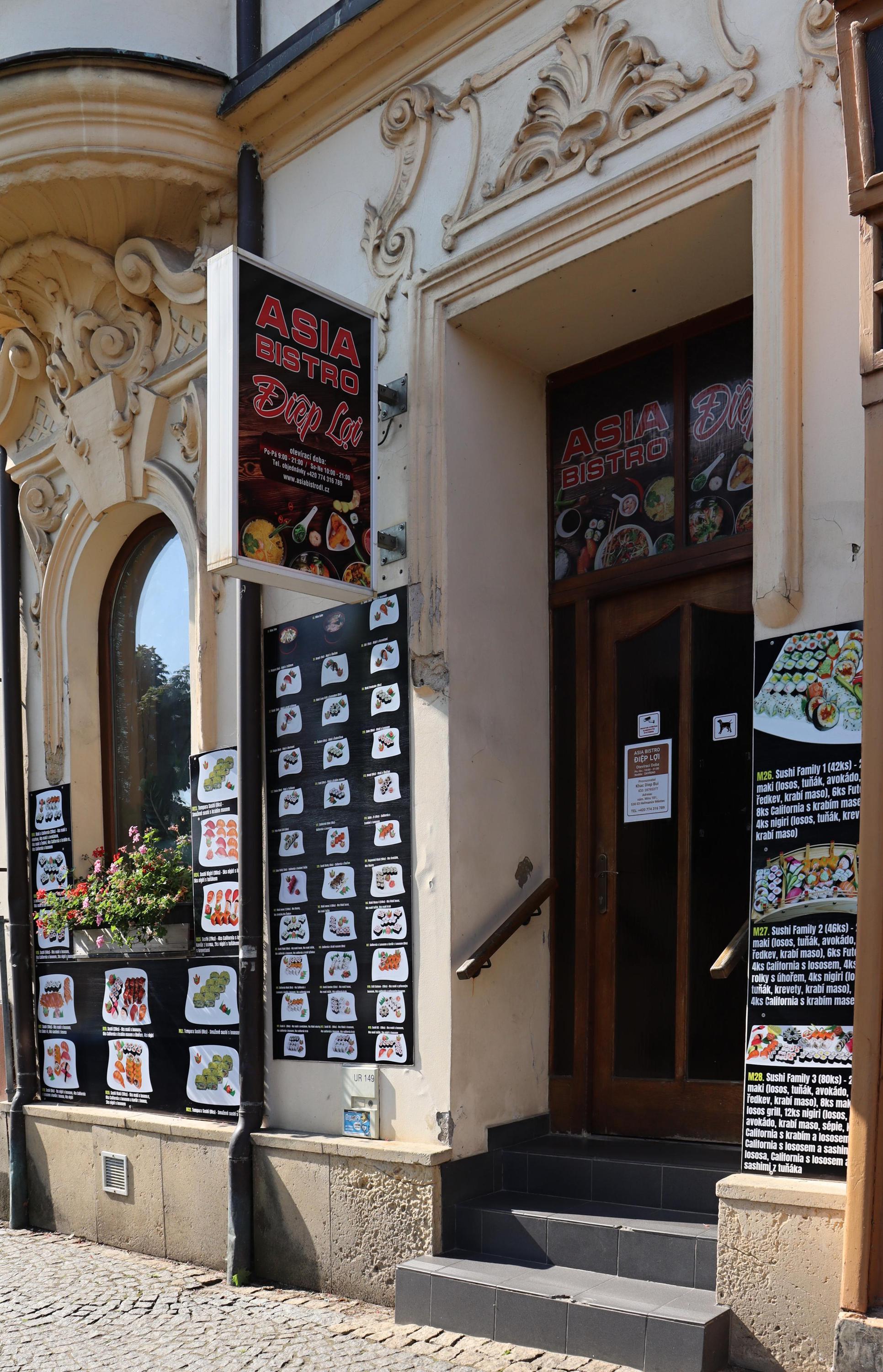 Asia Bistro Điệp Lợi foto 2