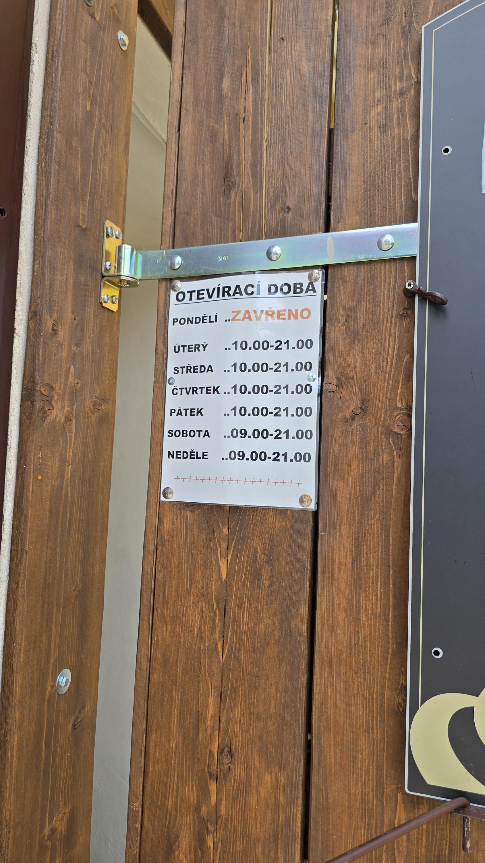 Hospůdka u Pikasa foto 3
