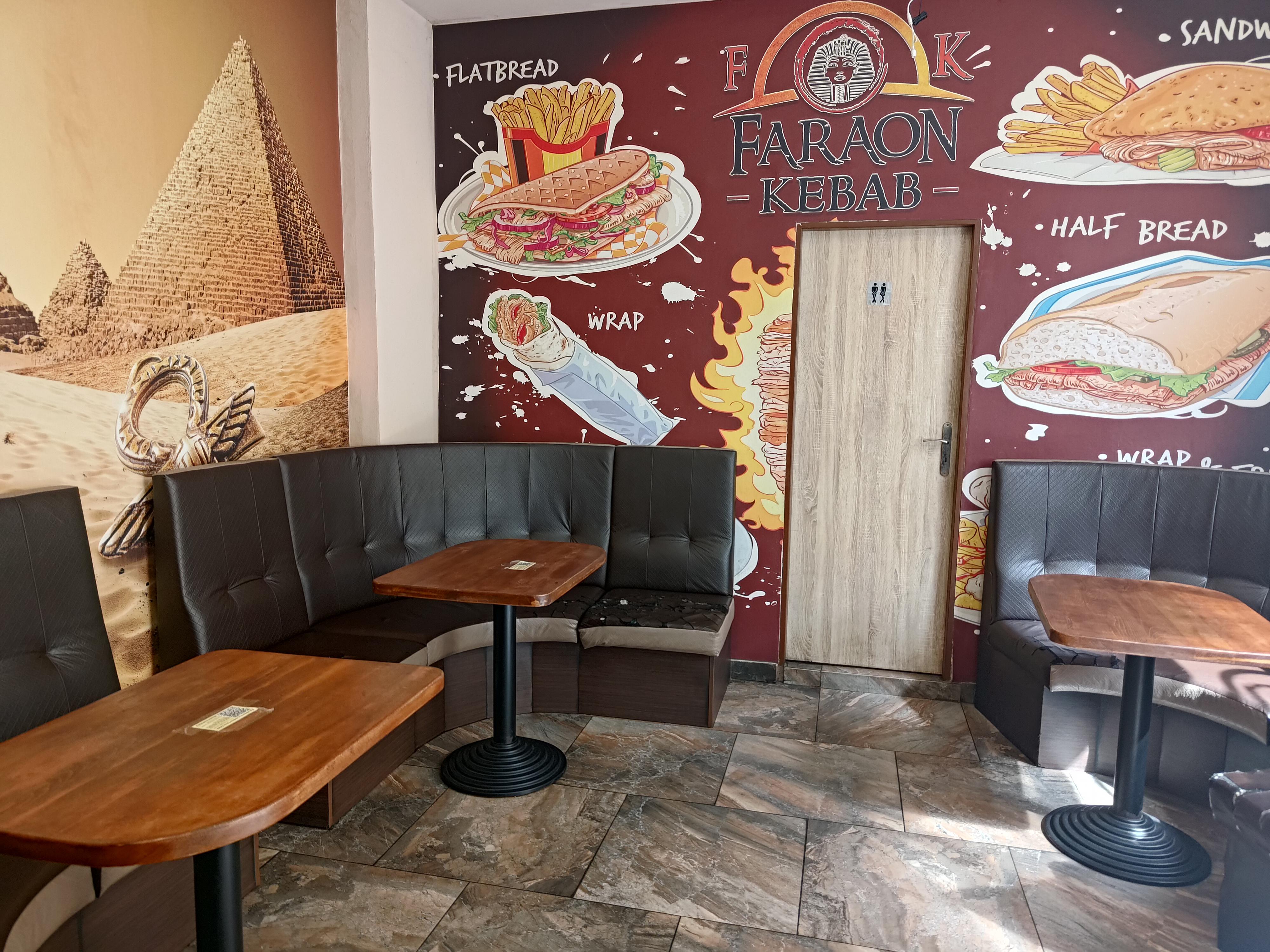 Faraon Kebab foto 5