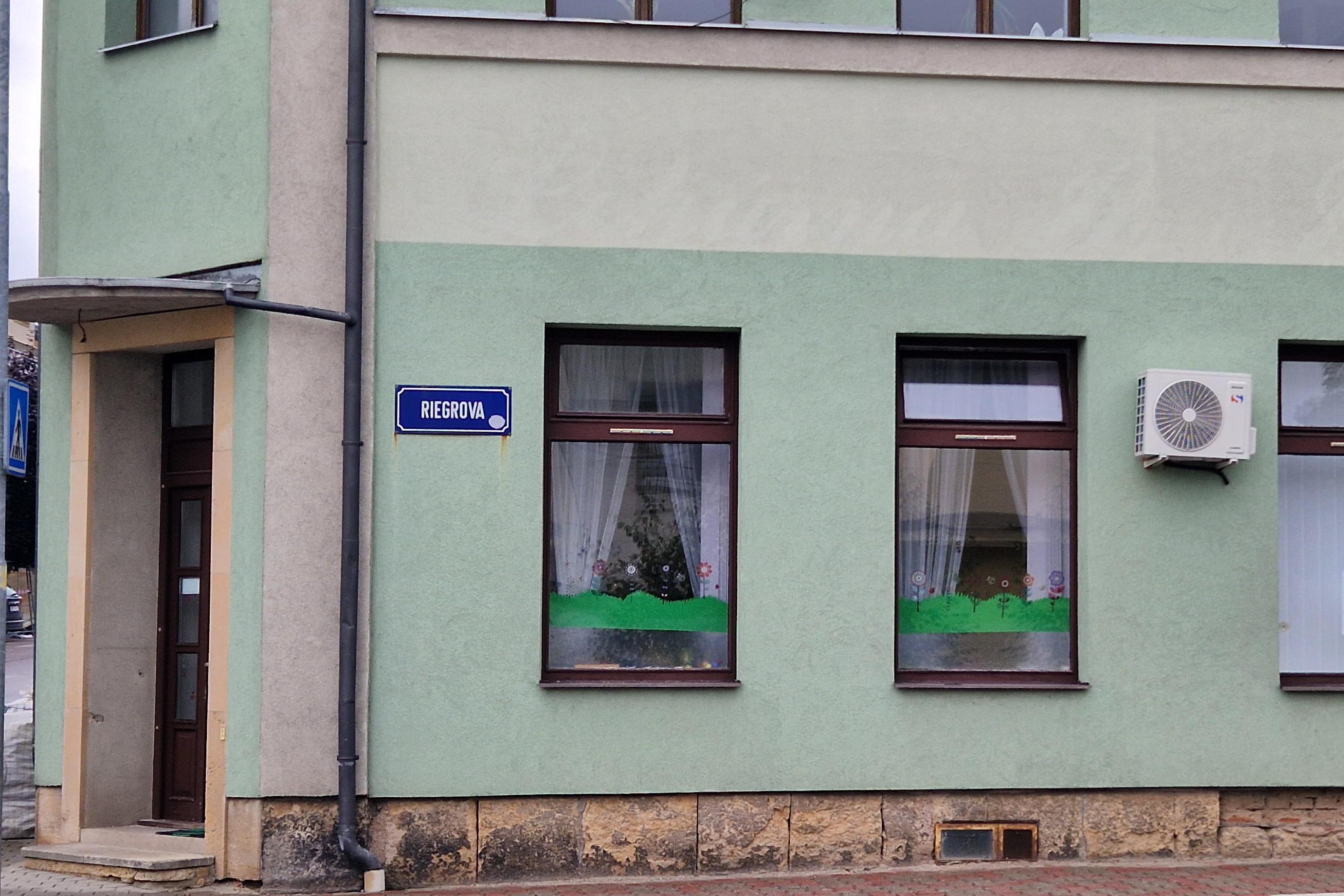 Dětská skupina TIMÍK