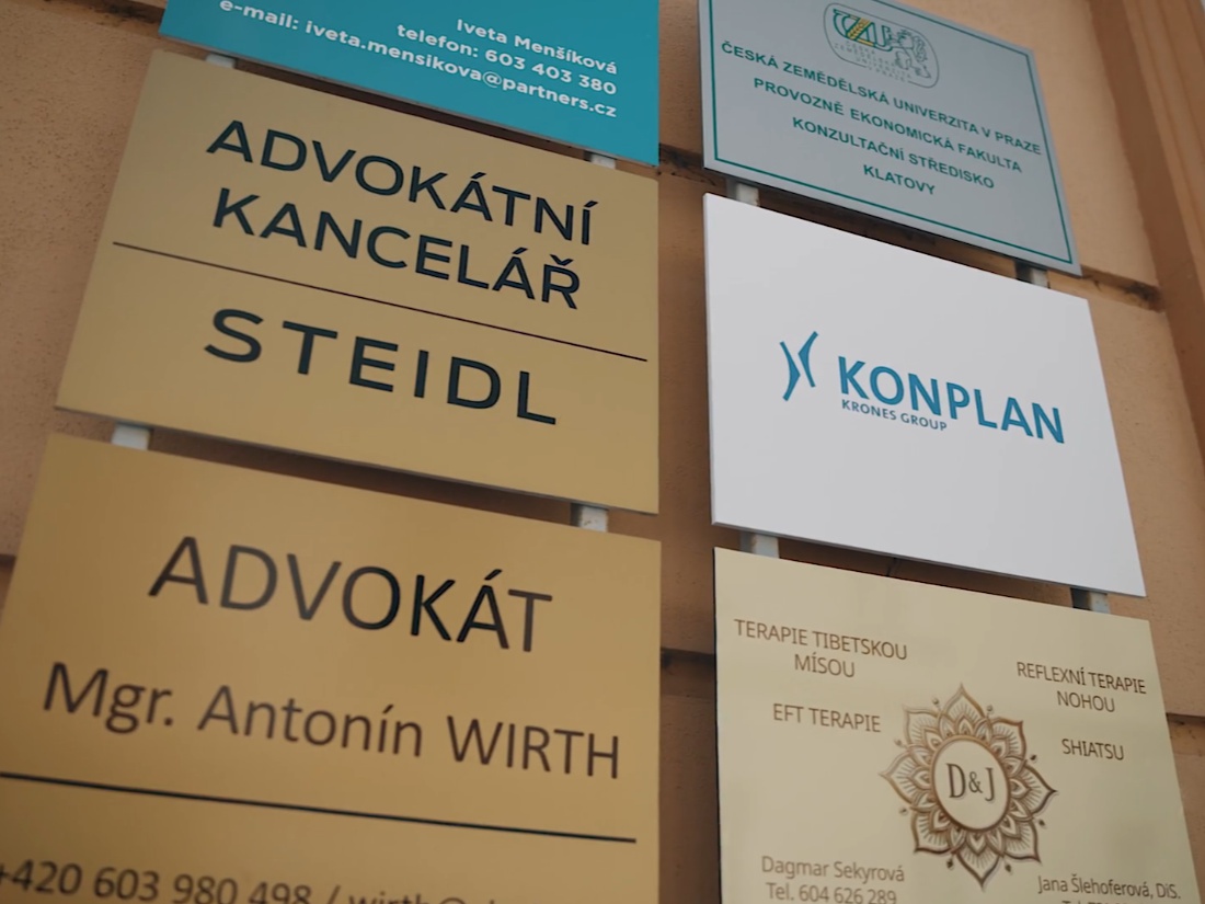 Konplan s.r.o. foto 2