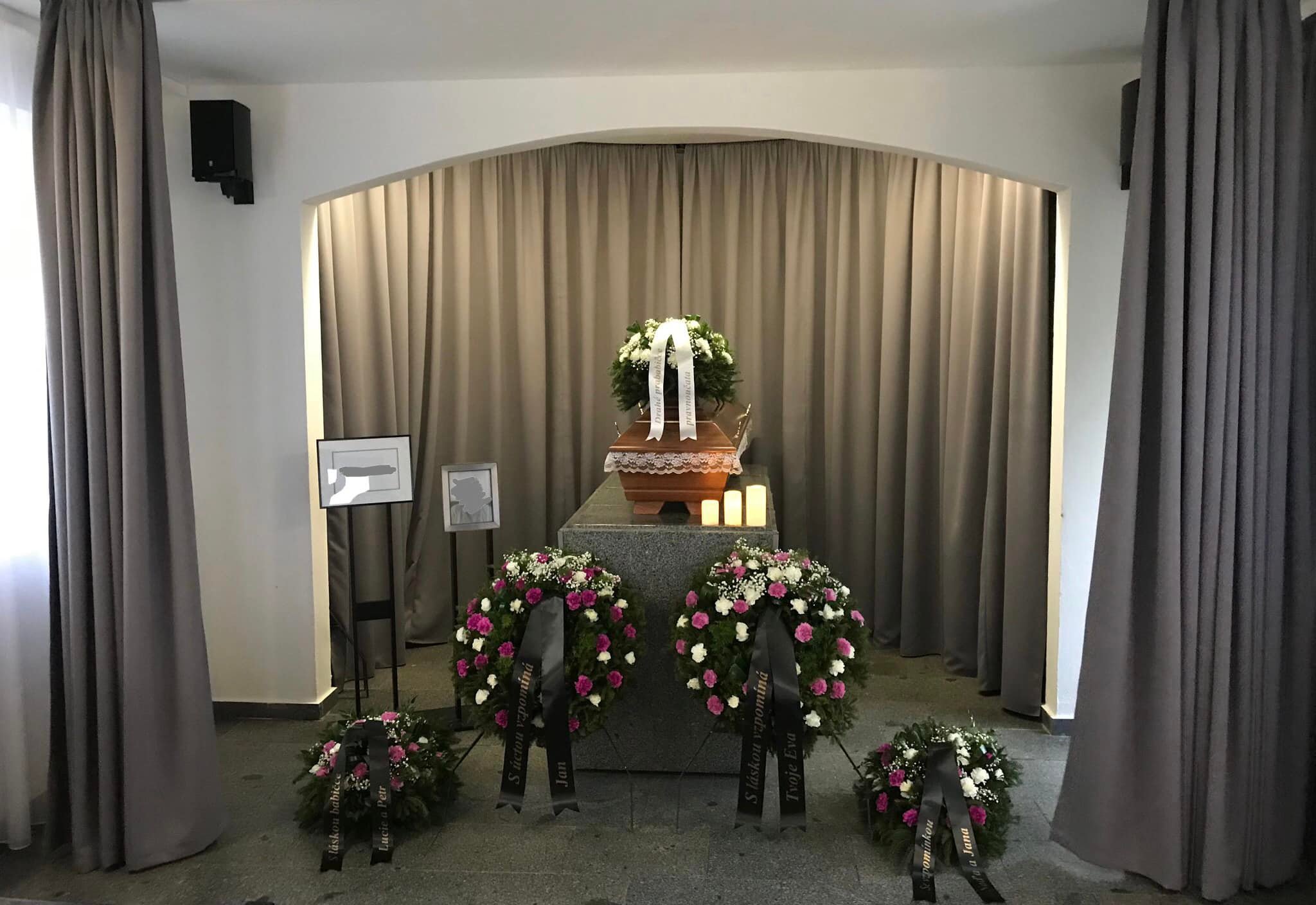 Pohřební služba OTTL foto 4