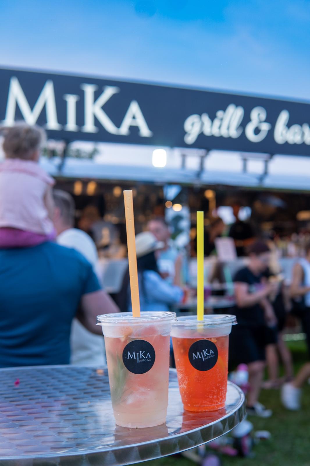 MIKA FOOD TRUCK foto 2