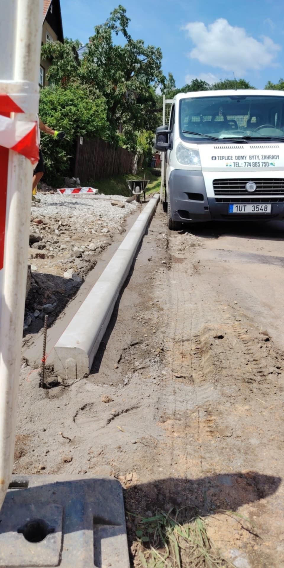 Adam Amiti - stavební firma foto 2