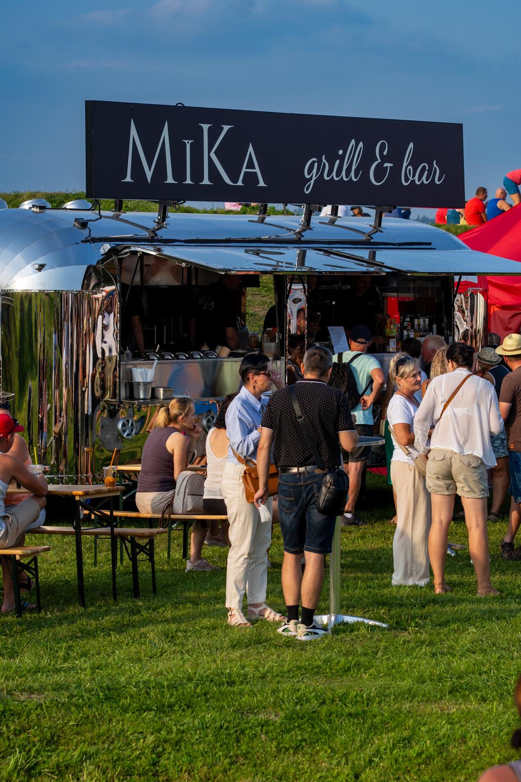 MIKA FOOD TRUCK foto 6