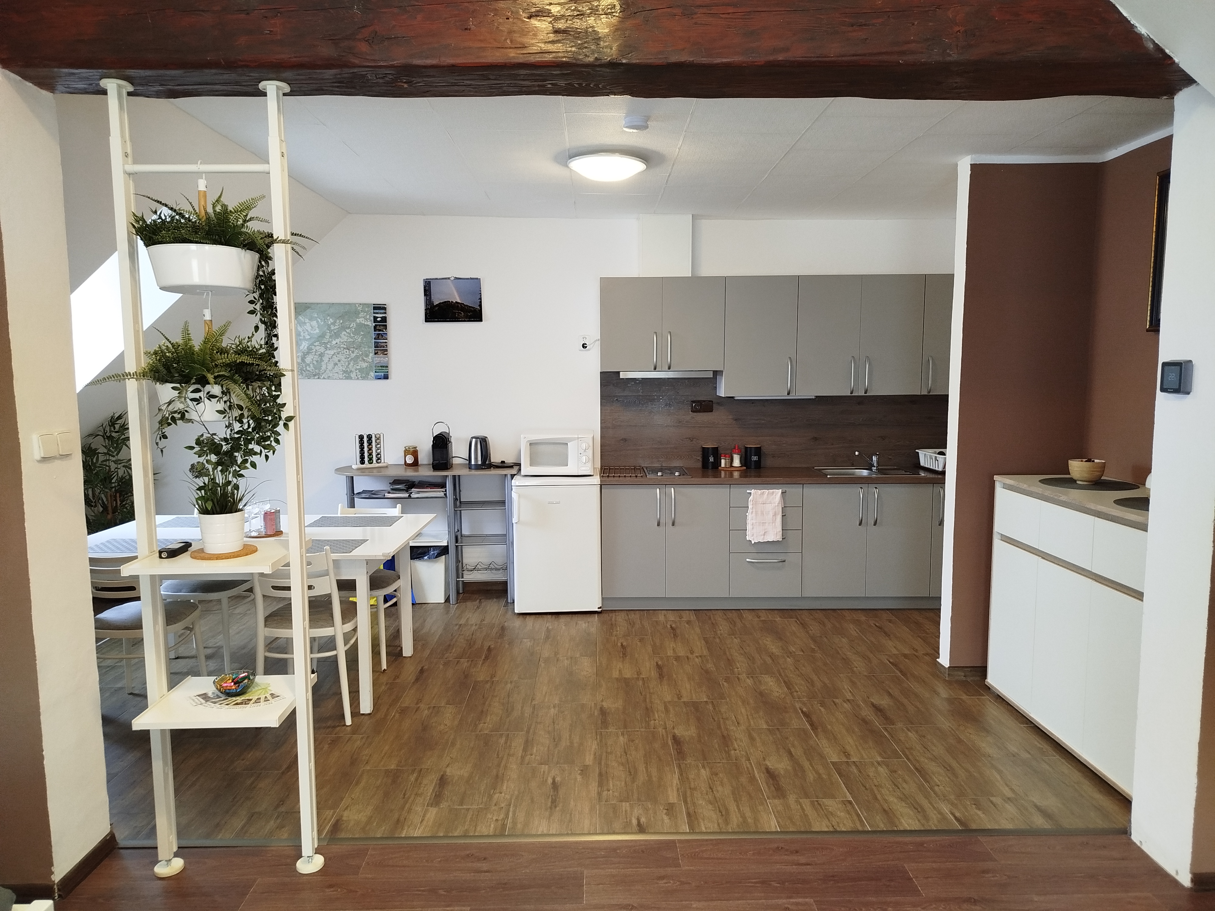 Apartmán Frank foto 4