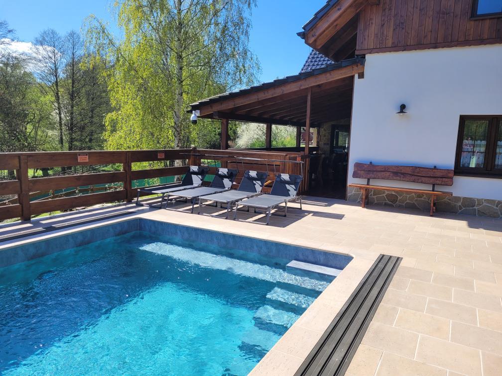 Chalupa u Bártků foto 3