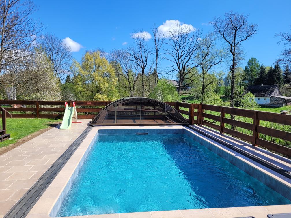 Chalupa u Bártků foto 4