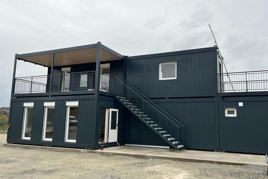 Kontejnerové sestavy