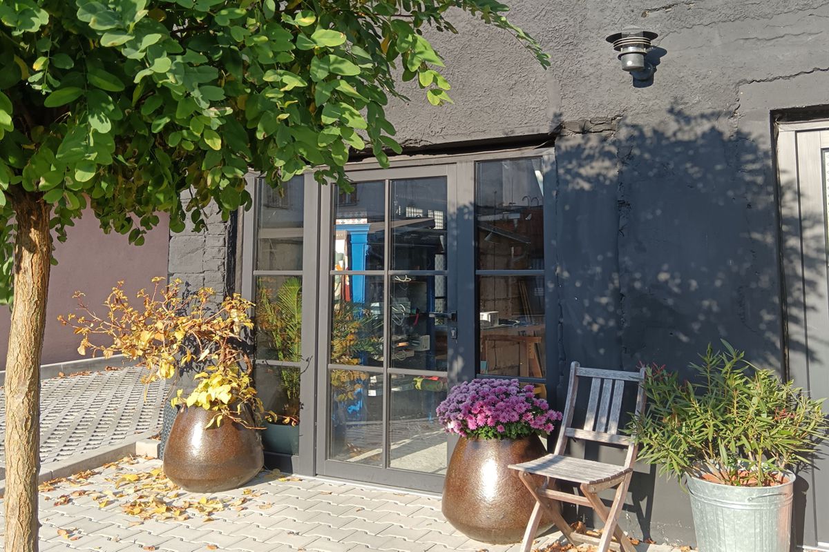 Interiérové studio - Jana Šemberová