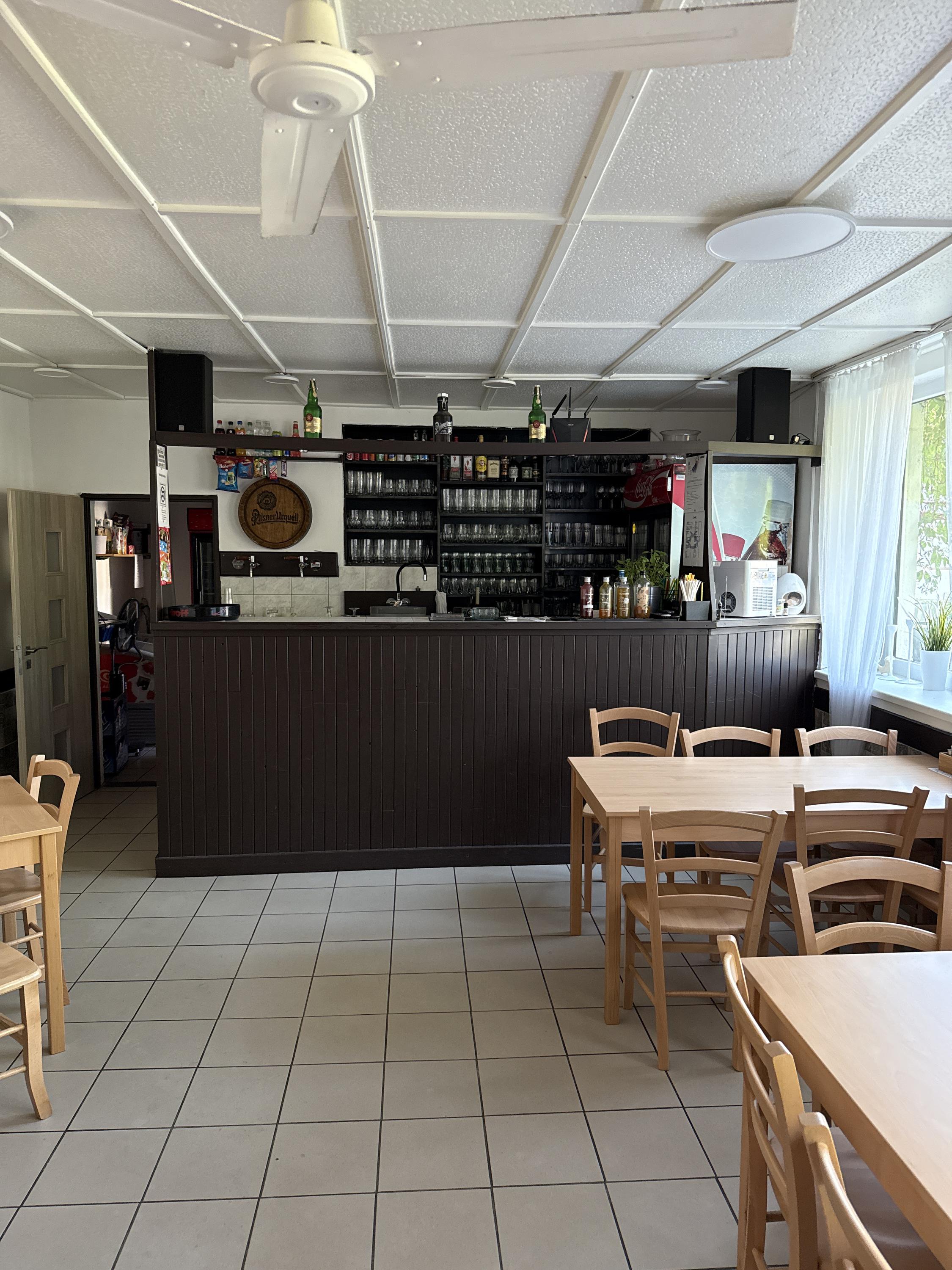 Restaurace Střelnice foto 2