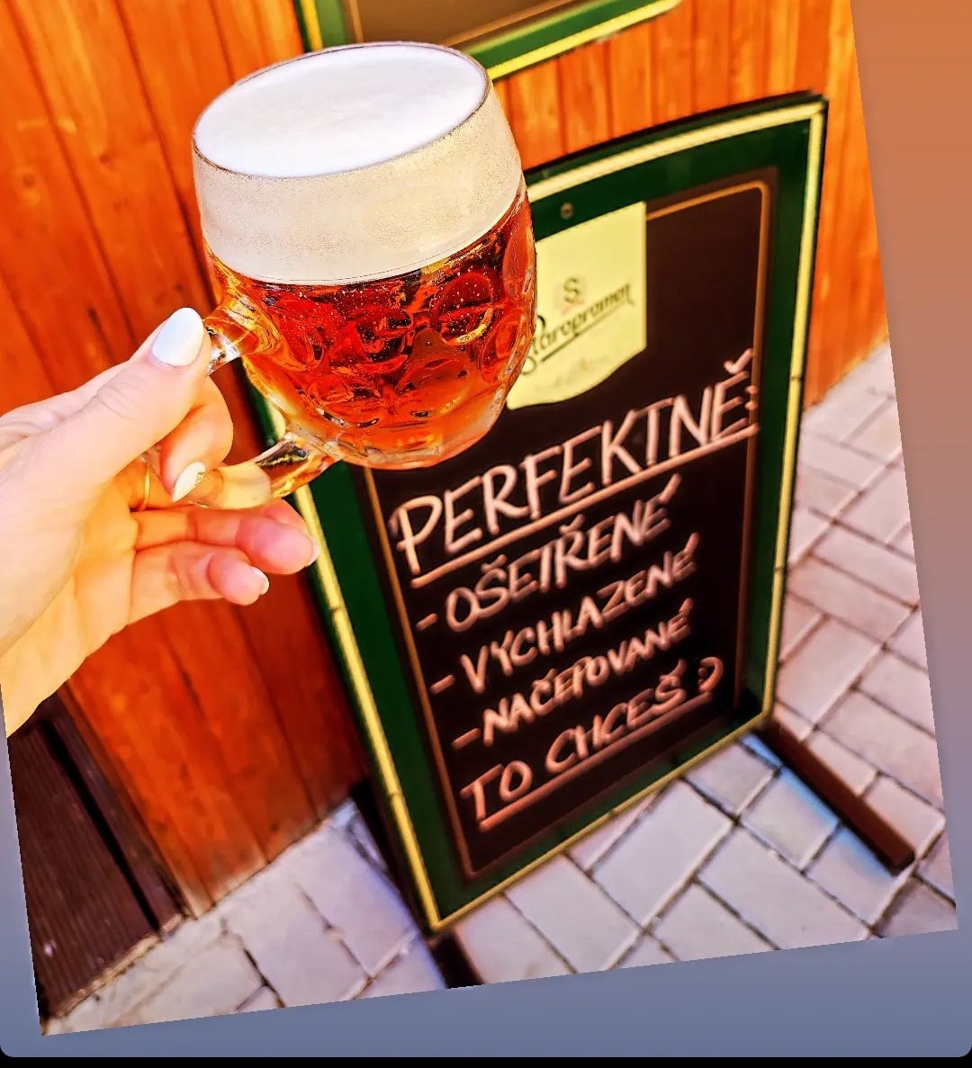 Zámecké Café foto 3