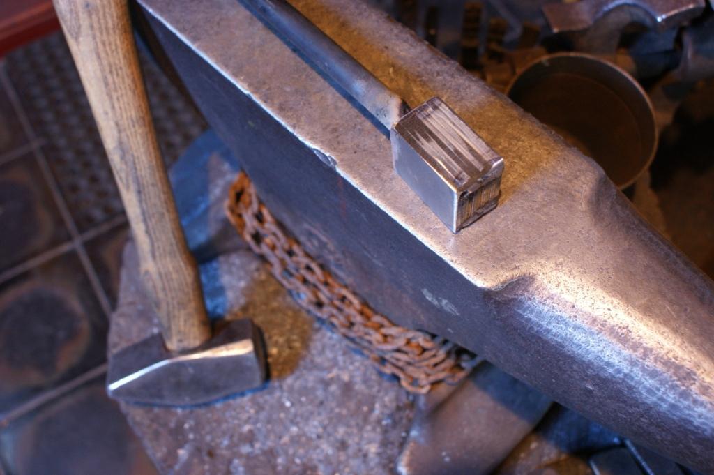 Jiří Dvořák – Sharp Knives foto 6
