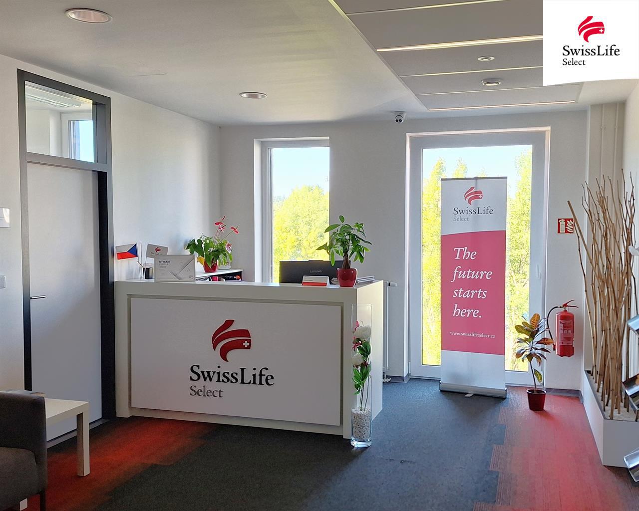 Swiss Life Select foto 6