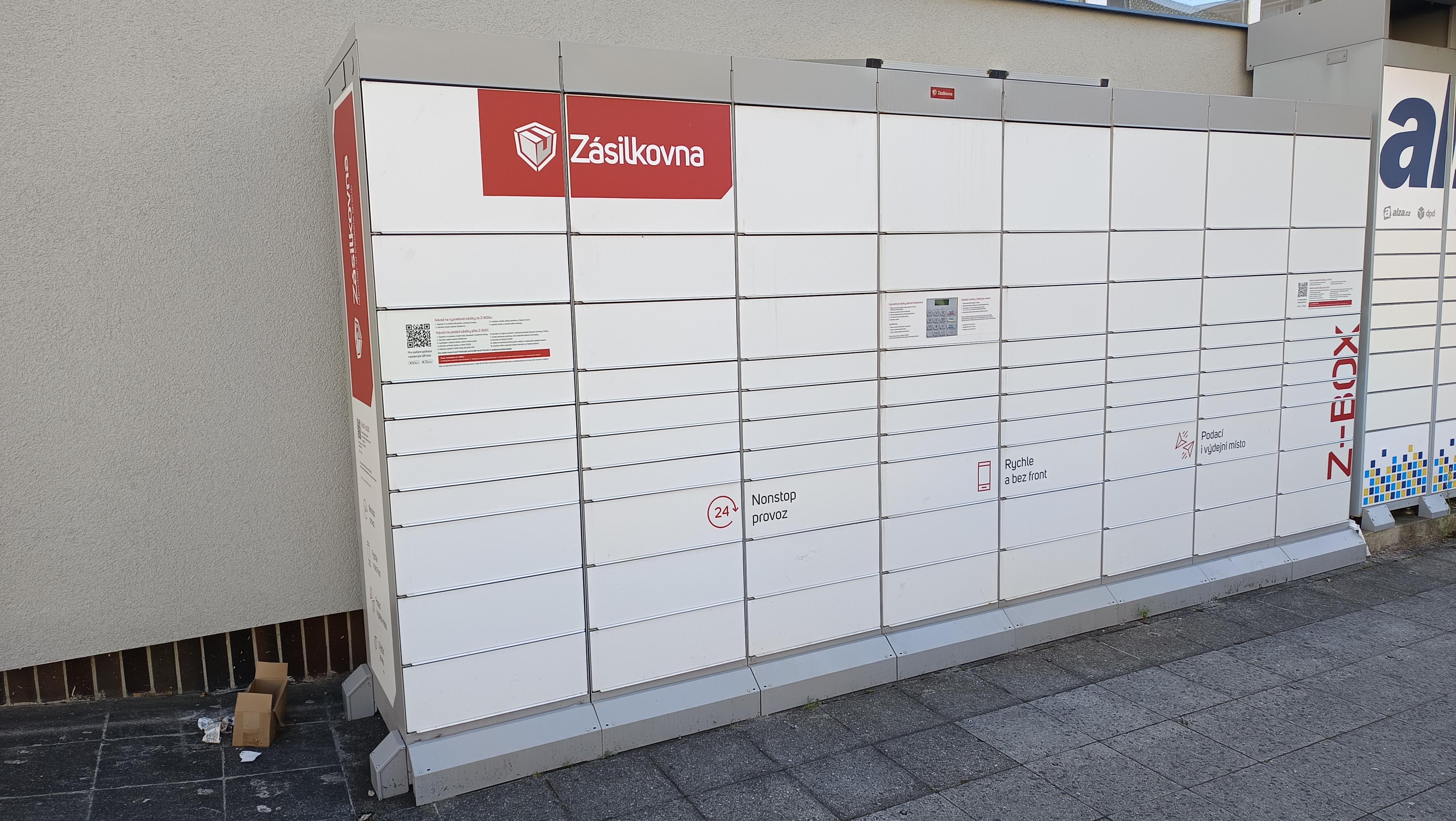 Z-BOX