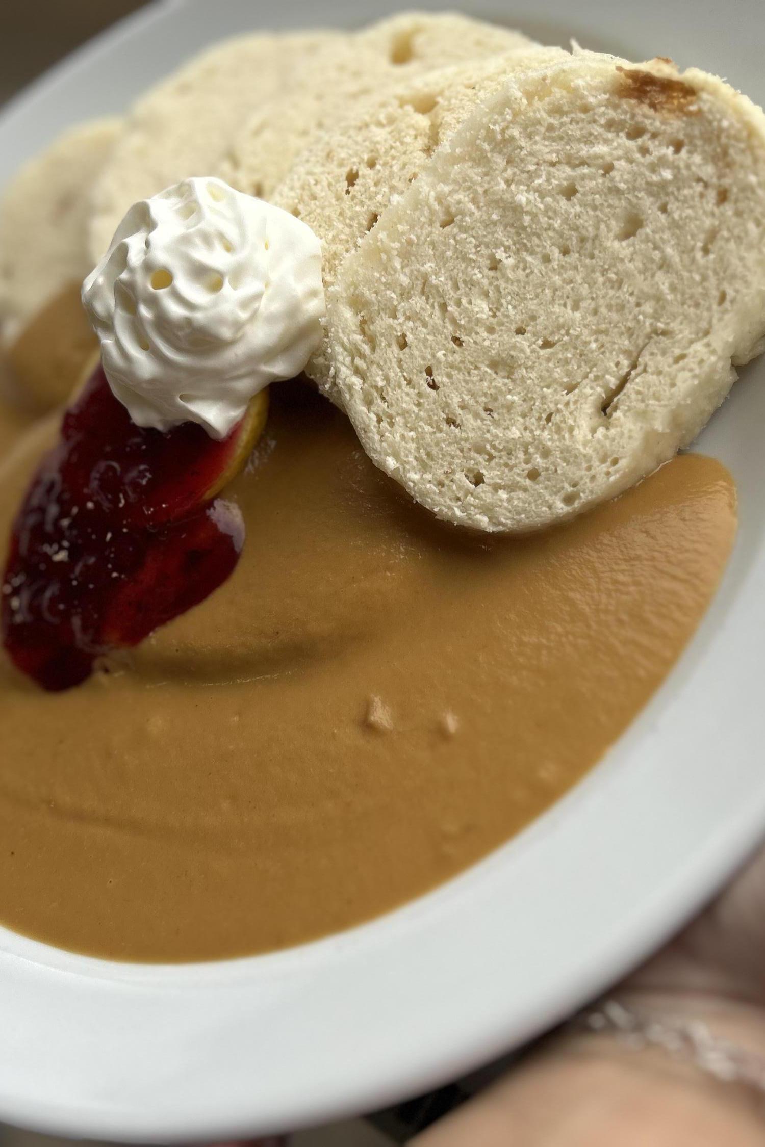 Restaurace Městská hala