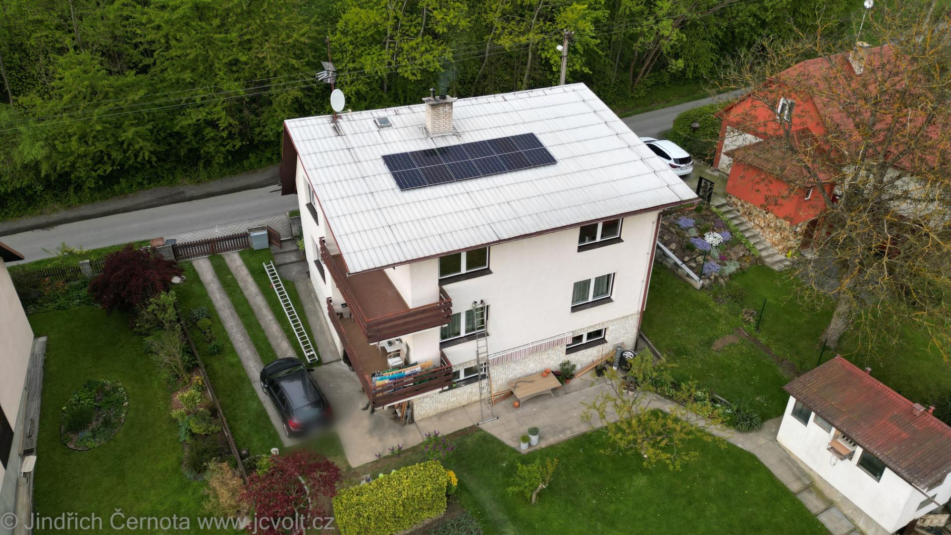 Jindřich Černota - Elektromontáže foto 6