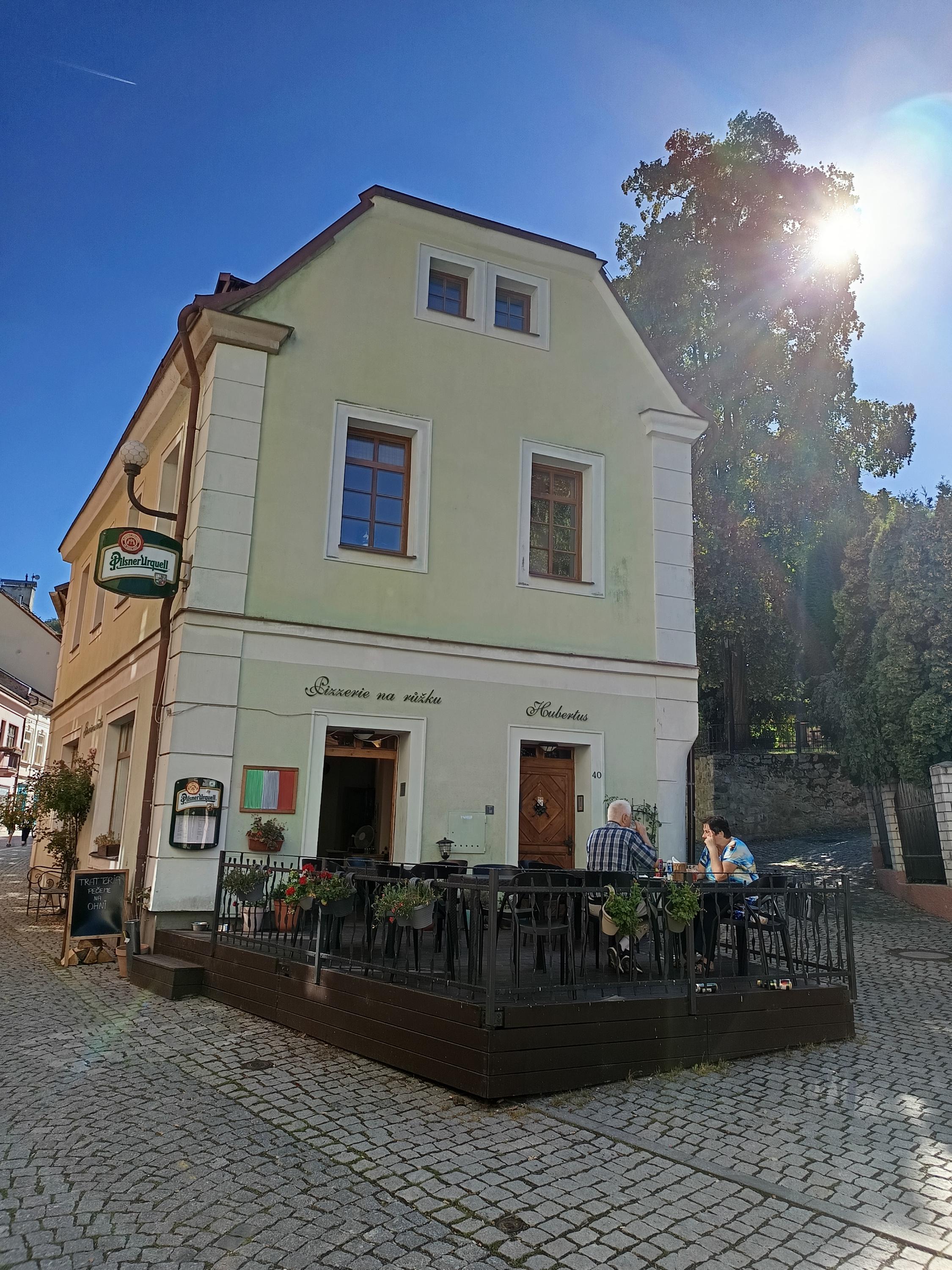 Pizzerie Na Růžku foto 3