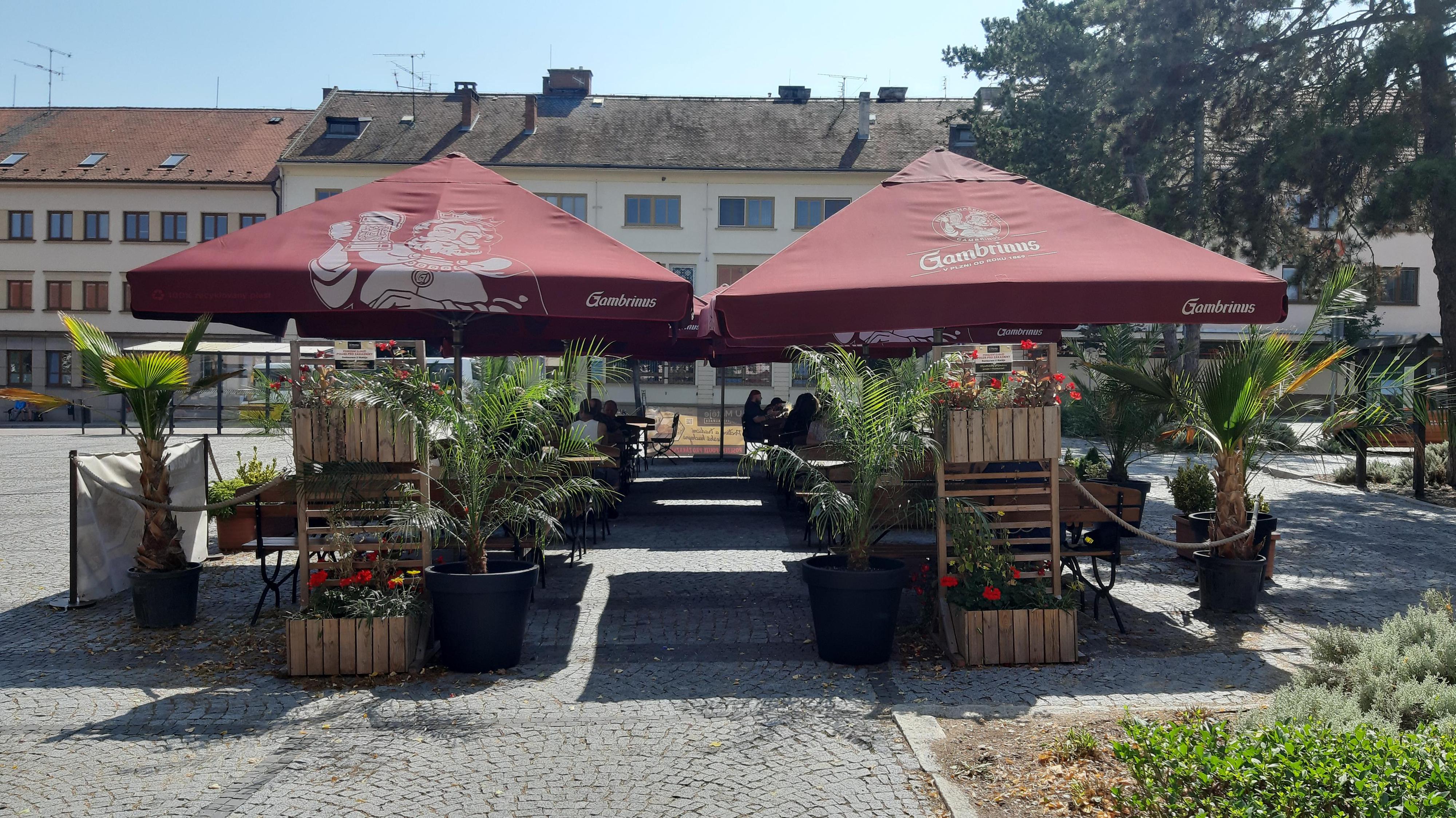 Restaurace U Matěje foto 6
